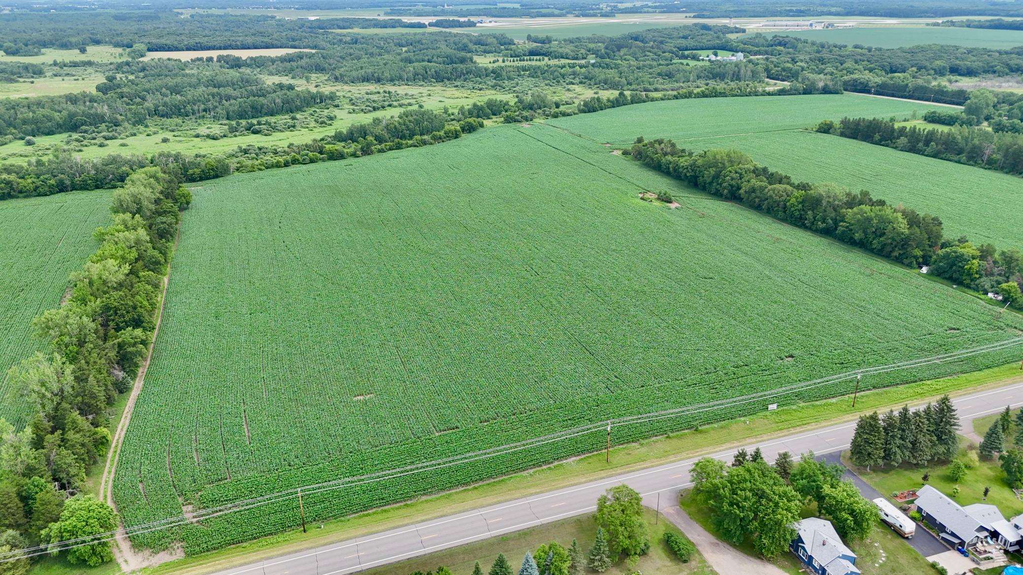 View of Land at TBD County Road 3, Saint Cloud MN 56304, Saint Cloud (2 of 5) - Mike Wilen | Minnesota Team Real Estate