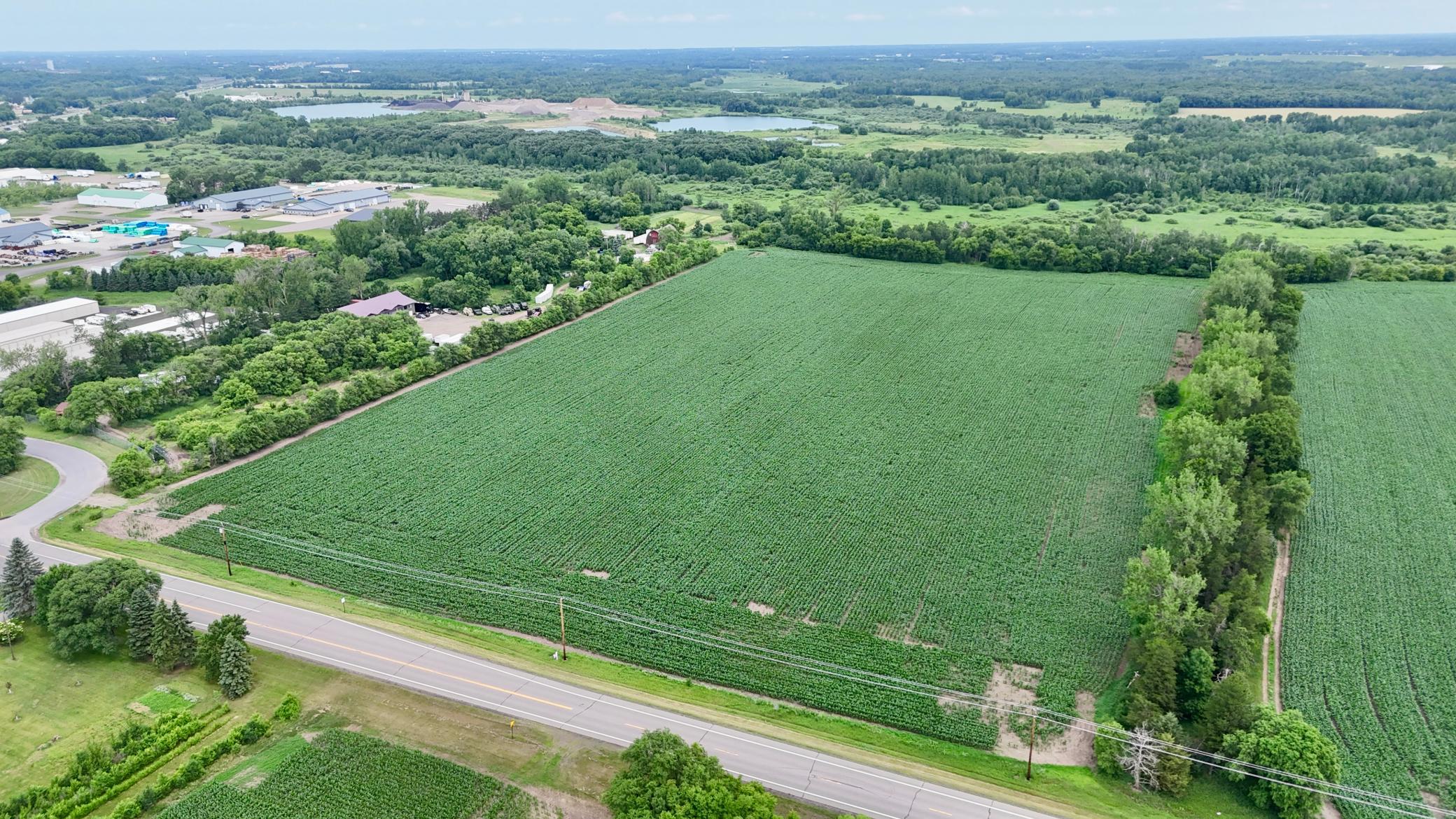 View of Land at TBD 32nd Street, Saint Cloud MN 56304, Saint Cloud (2 of 4) - Mike Wilen | Minnesota Team Real Estate