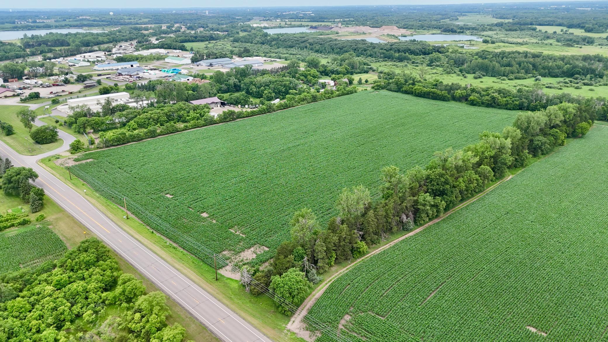 View of Land at TBD 32nd Street, Saint Cloud MN 56304, Saint Cloud (3 of 4) - Mike Wilen | Minnesota Team Real Estate