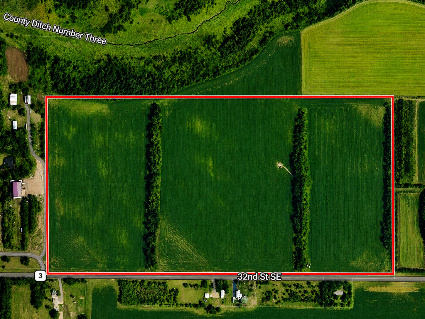 View of Land at XXX County Road 3, Saint Cloud MN 56304, Saint Cloud - Mike Wilen | Minnesota Team Real Estate