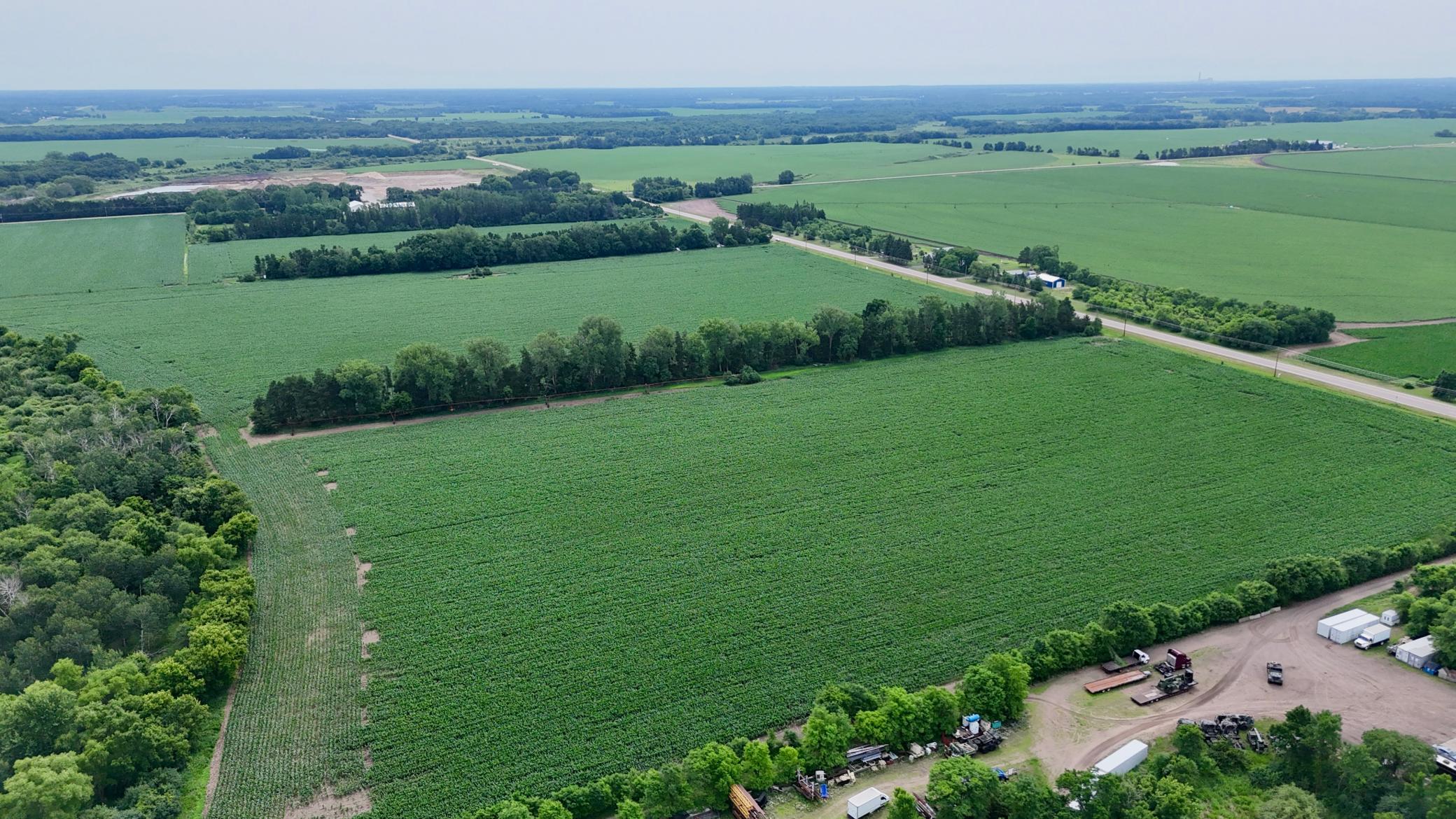 View of Land at XXX County Road 3, Saint Cloud MN 56304, Saint Cloud (3 of 5) - Mike Wilen | Minnesota Team Real Estate