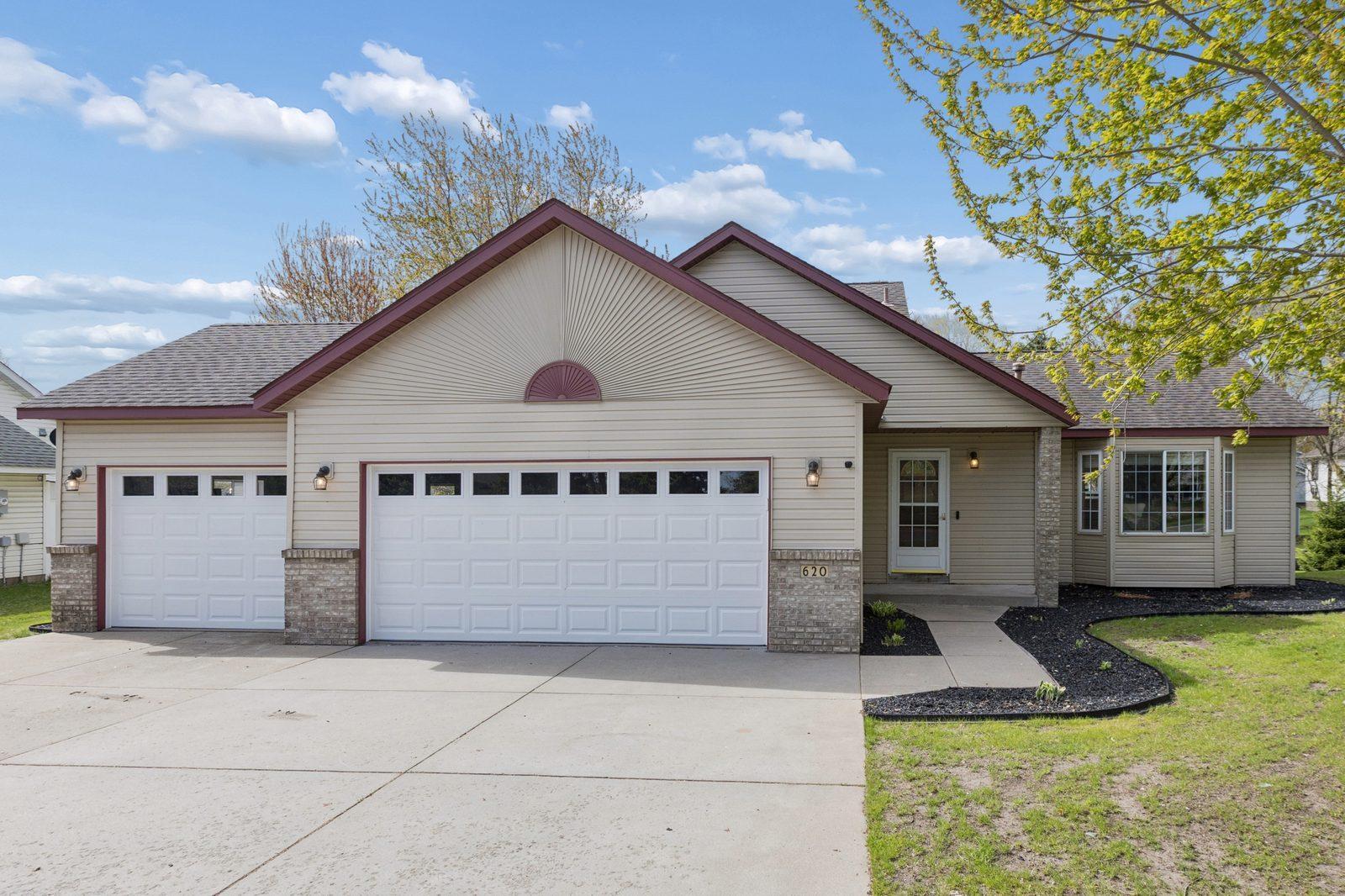 View of Residential at 620 Acacia Drive, Annandale MN 55302, Annandale - Mike Wilen | Minnesota Team Real Estate