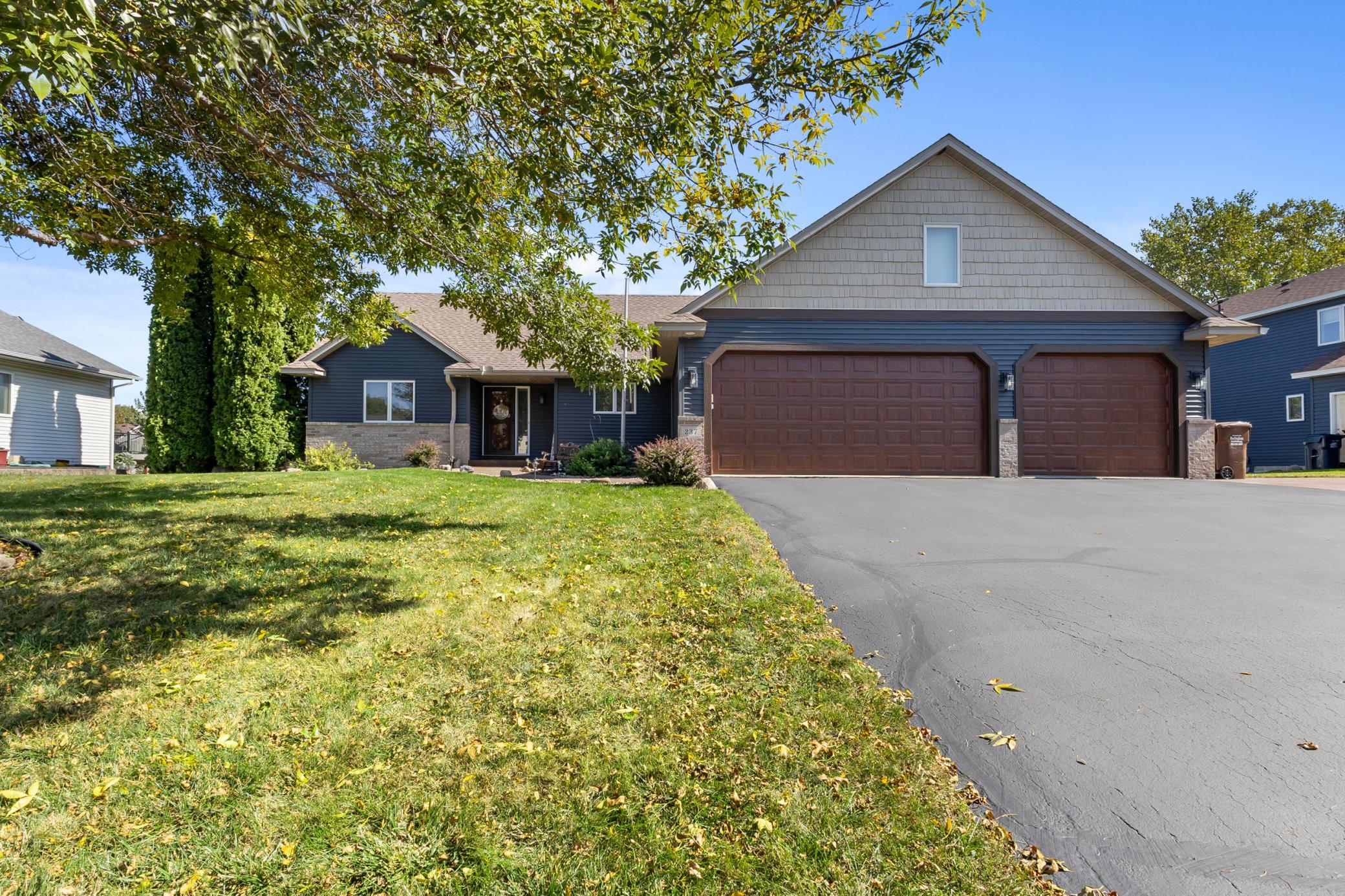 View of Residential at 237 Mac Street, Elko New Market MN 55054, Elko New Market - Mike Wilen | Minnesota Team Real Estate