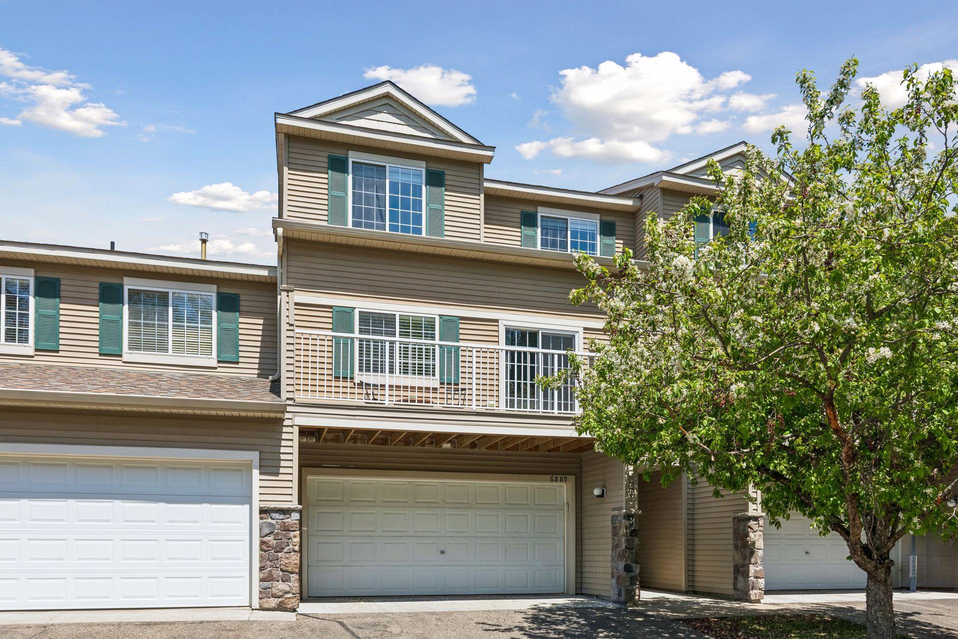 View of Residential at 6889 Pine Crest Trail, Cottage Grove MN 55016, Cottage Grove - Mike Wilen | Minnesota Team Real Estate