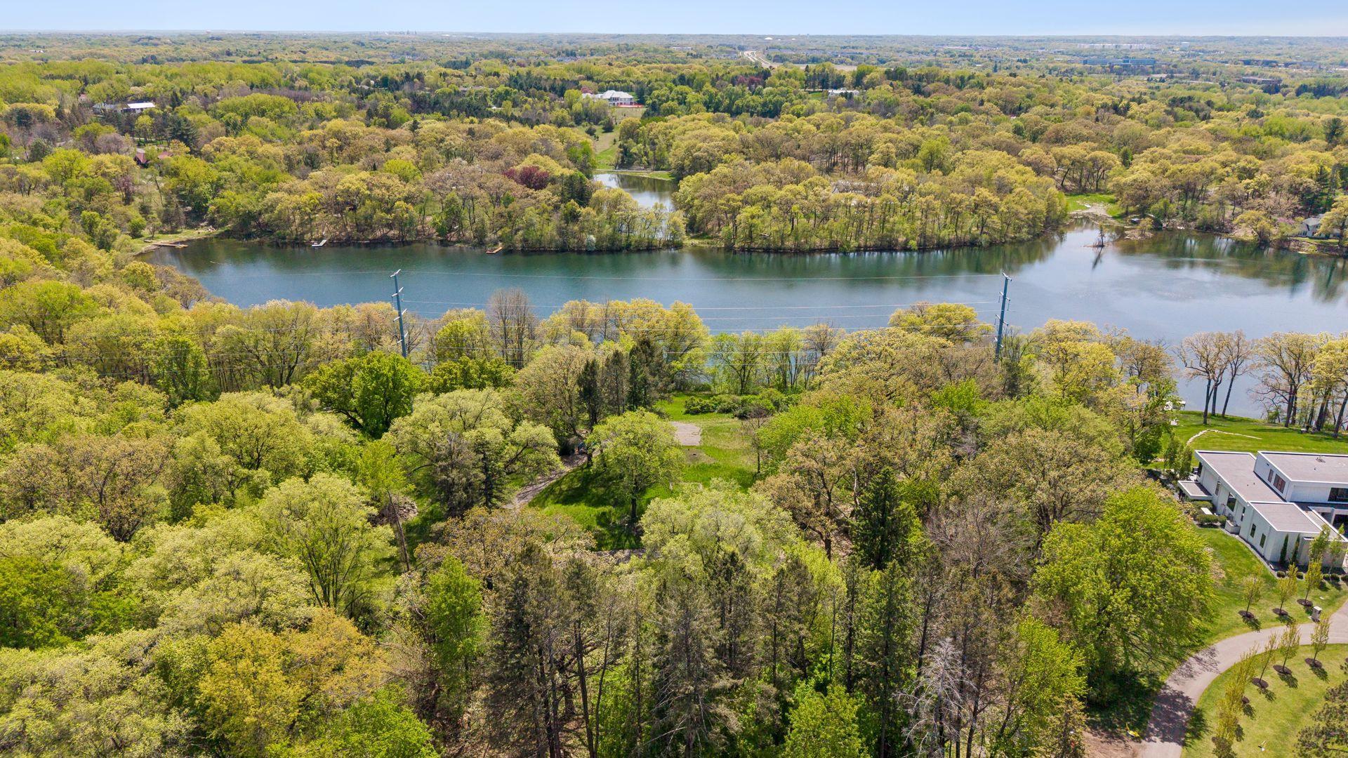 View of Land at 3 Sunfish Lane, Sunfish Lake MN 55118, Sunfish Lake (11 of 11) - Mike Wilen | Minnesota Team Real Estate