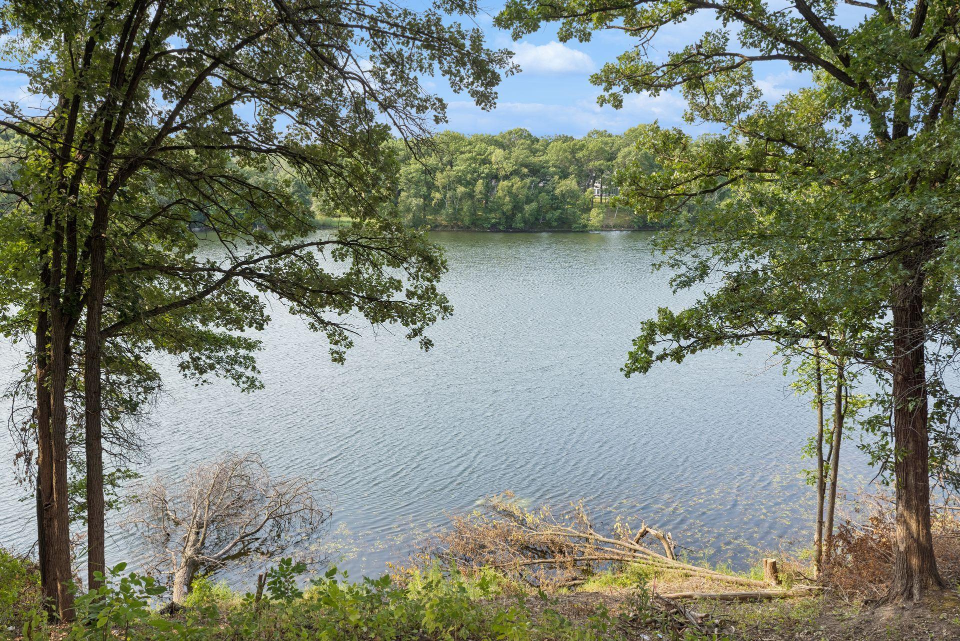 View of Land at 3 Sunfish Lane, Sunfish Lake MN 55118, Sunfish Lake (2 of 11) - Mike Wilen | Minnesota Team Real Estate