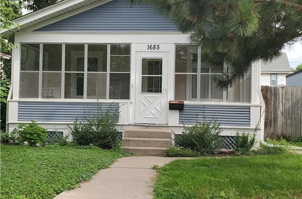 View of Residential at 1685 Selby Avenue, Saint Paul MN 55104, Saint Paul - Mike Wilen | Minnesota Team Real Estate