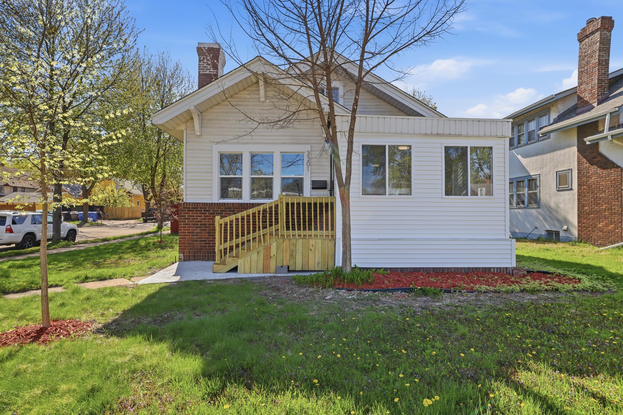View of Residential at 3301 Lyndale Avenue, Minneapolis MN 55412, Minneapolis - Mike Wilen | Minnesota Team Real Estate