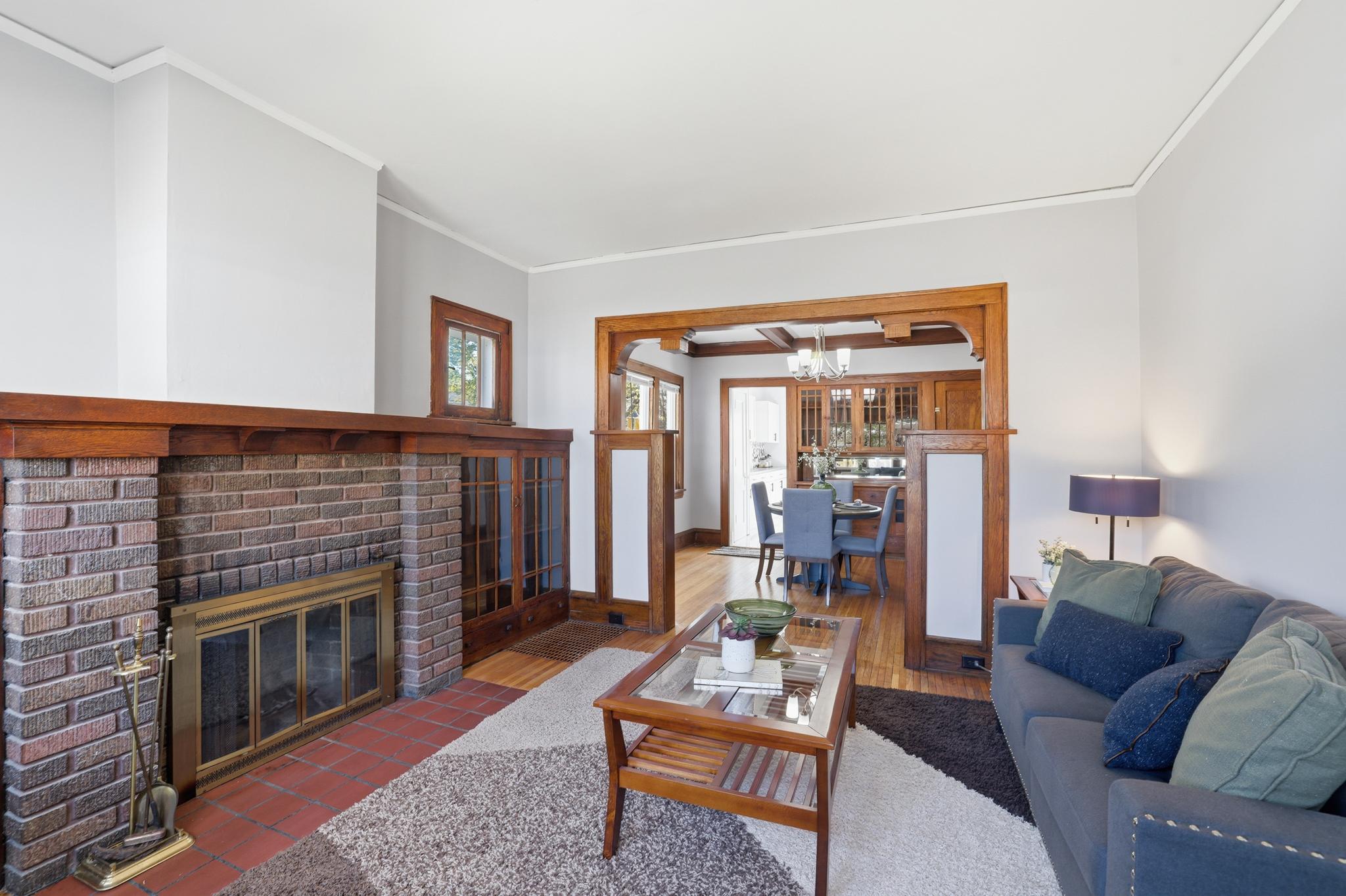 View of Residential at 3301 Lyndale Avenue, Minneapolis MN 55412, Minneapolis (3 of 28) - Mike Wilen | Minnesota Team Real Estate