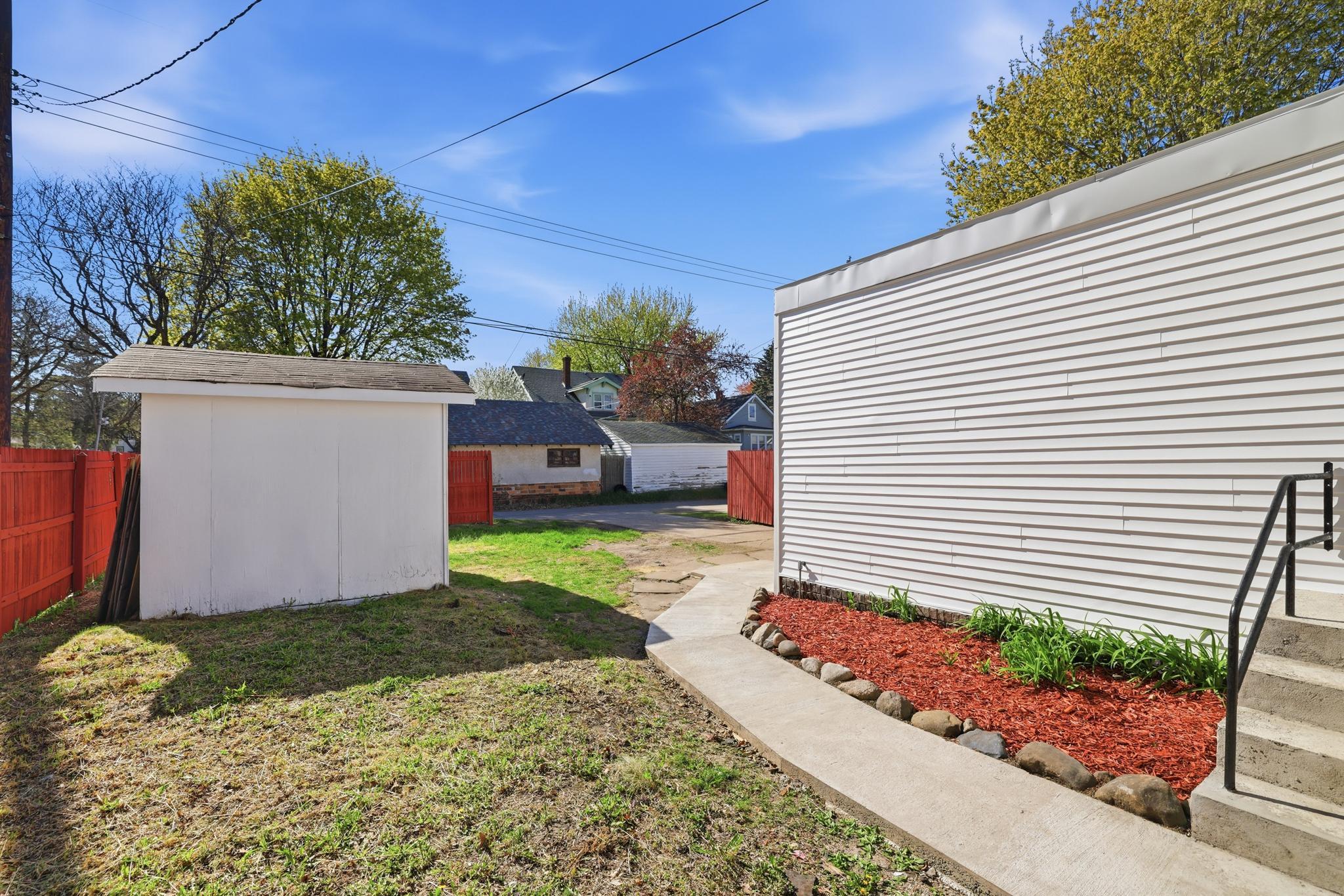 View of Residential at 3301 Lyndale Avenue, Minneapolis MN 55412, Minneapolis (28 of 28) - Mike Wilen | Minnesota Team Real Estate