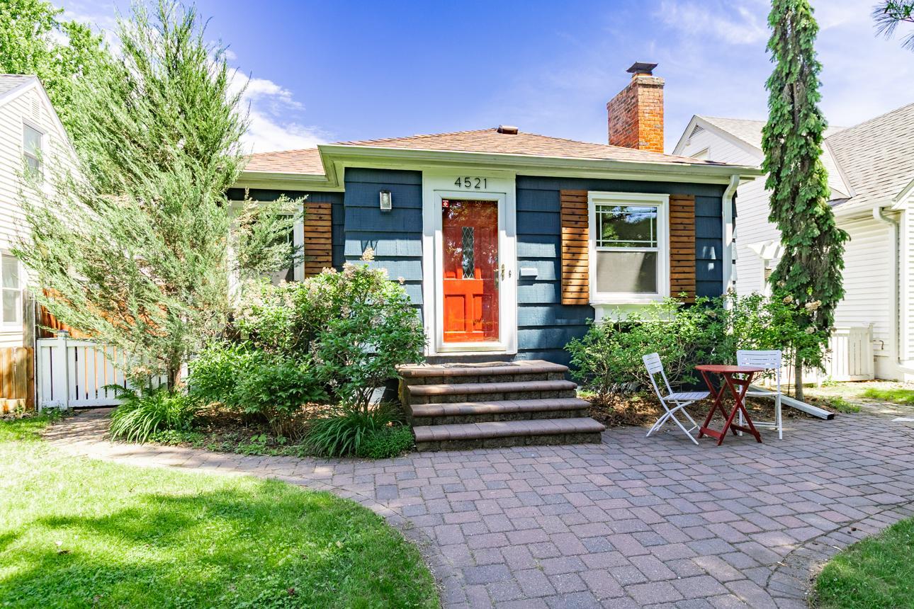 View of Residential at 4521 Columbus Avenue, Minneapolis MN 55407, Minneapolis - Mike Wilen | Minnesota Team Real Estate