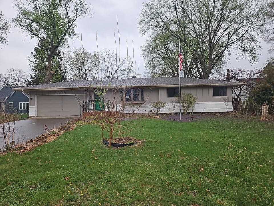 View of Residential at 3532 Jerry Street, White Bear Lake MN 55110, White Bear Lake - Mike Wilen | Minnesota Team Real Estate