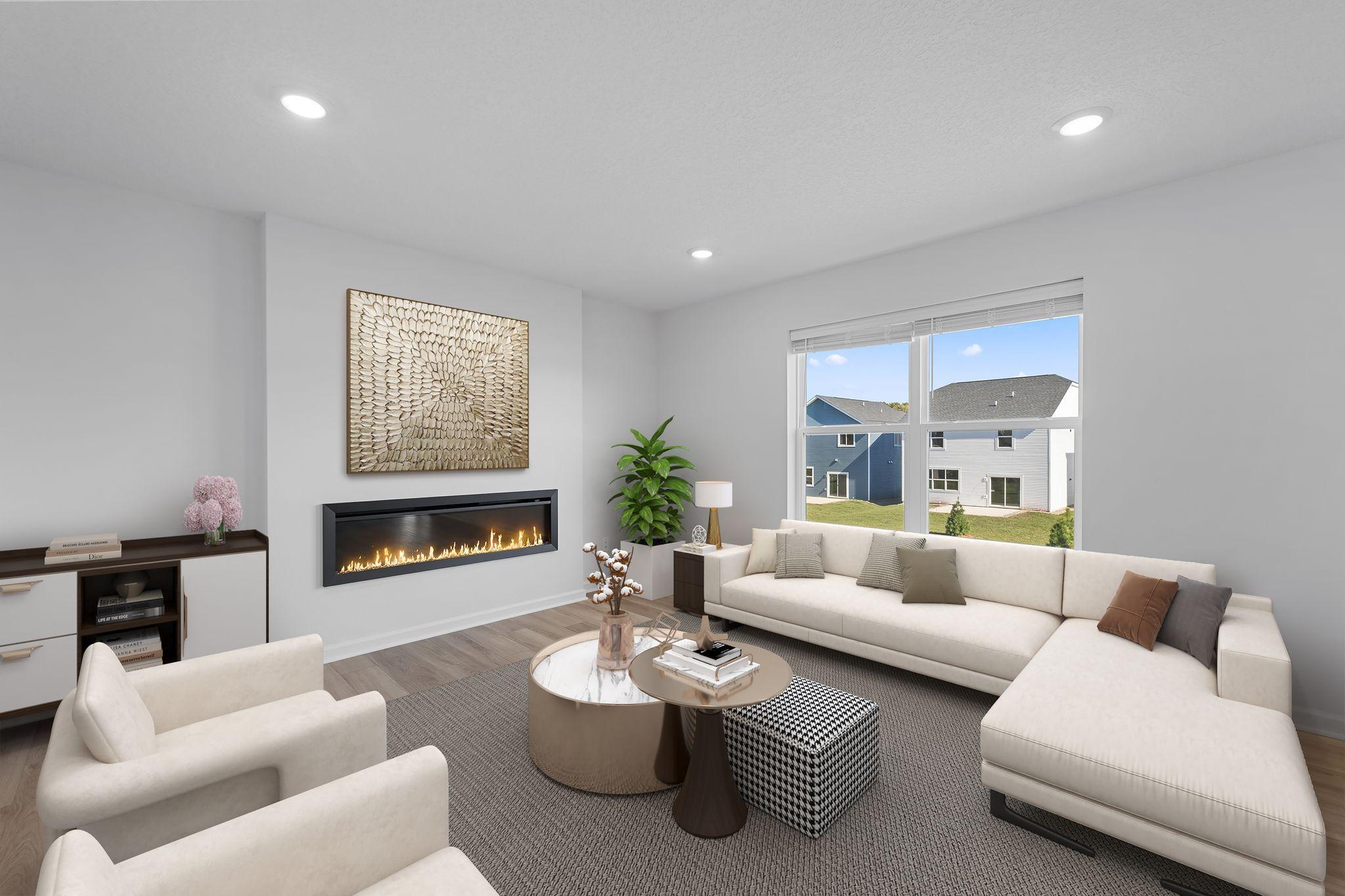 View of Residential at 429 James Parkway, Elko New Market MN 55054, Elko New Market - Mike Wilen | Minnesota Team Real Estate