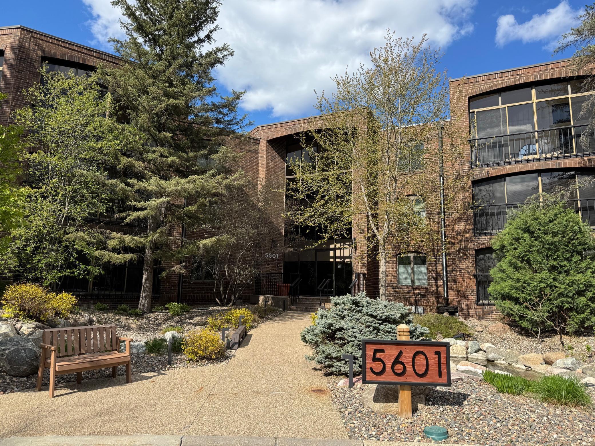 View of Residential at 5601 Dewey Hill Road #220, Edina MN 55439, Edina - Mike Wilen | Minnesota Team Real Estate