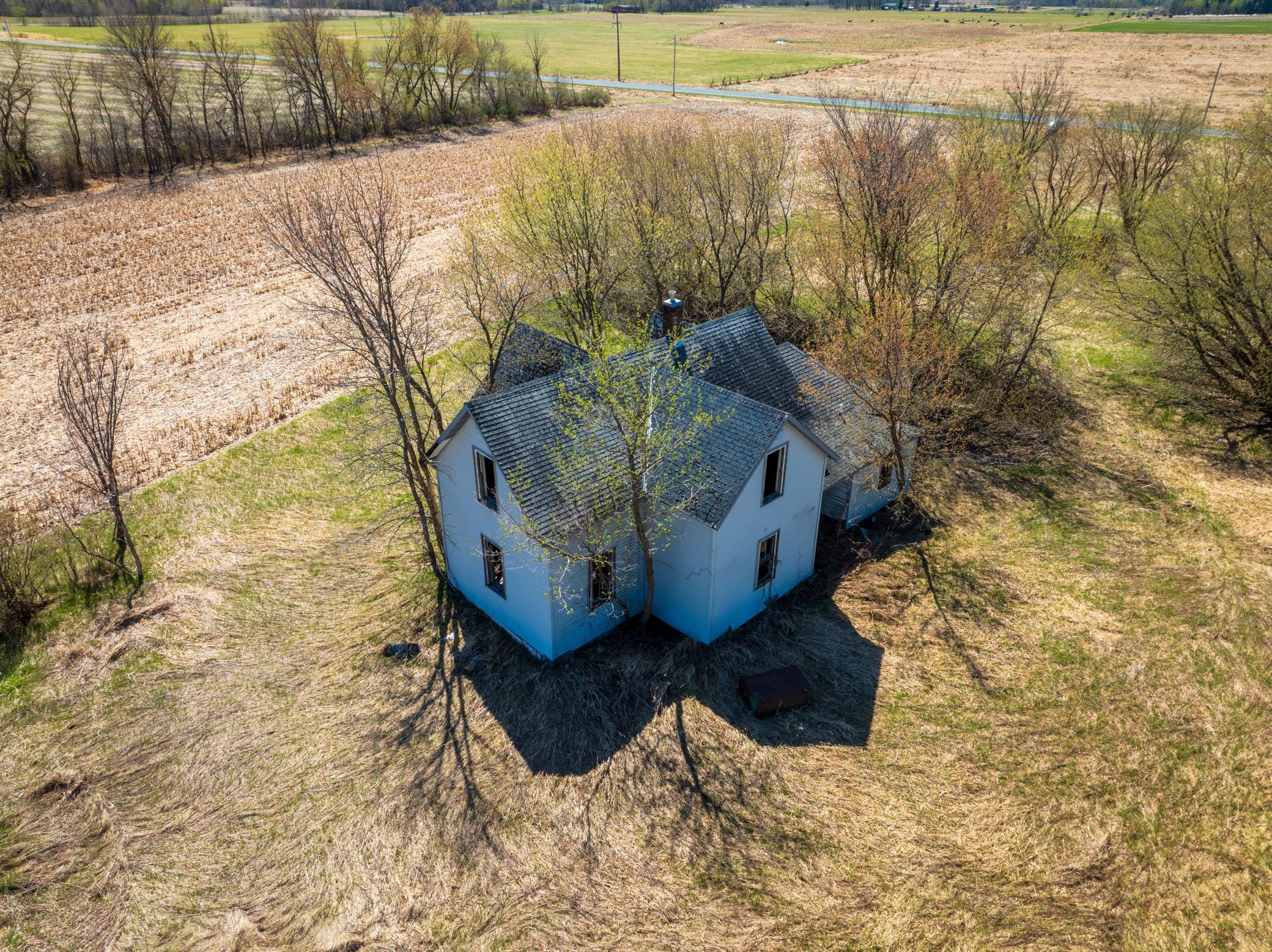 View of Land at 53285 Falcon Avenue, Rush City MN 55069, Rush City - Mike Wilen | Minnesota Team Real Estate