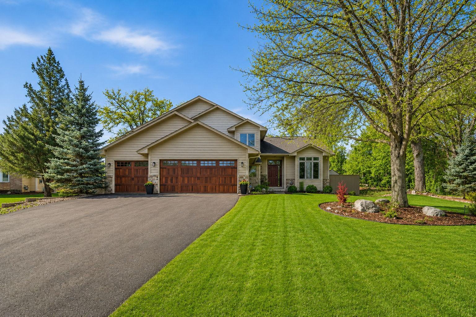 View of Residential at 2301 Great Oaks Drive, Burnsville MN 55337, Burnsville - Mike Wilen | Minnesota Team Real Estate