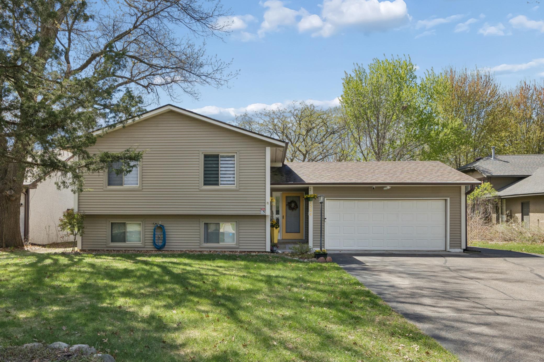 View of Residential at 11564 Flintwood Street, Coon Rapids MN 55448, Coon Rapids - Mike Wilen | Minnesota Team Real Estate
