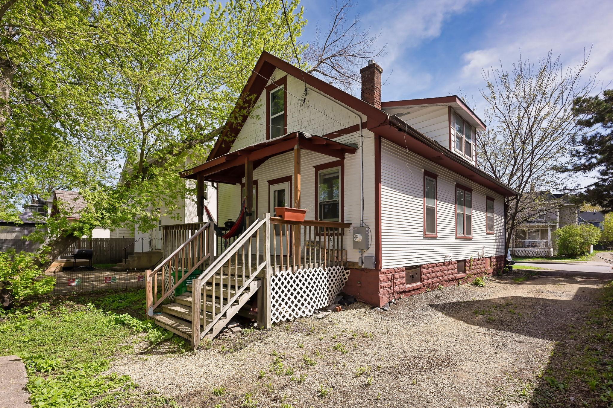 View of Residential at 1079 15th Avenue, Minneapolis MN 55414, Minneapolis (3 of 25) - Mike Wilen | Minnesota Team Real Estate