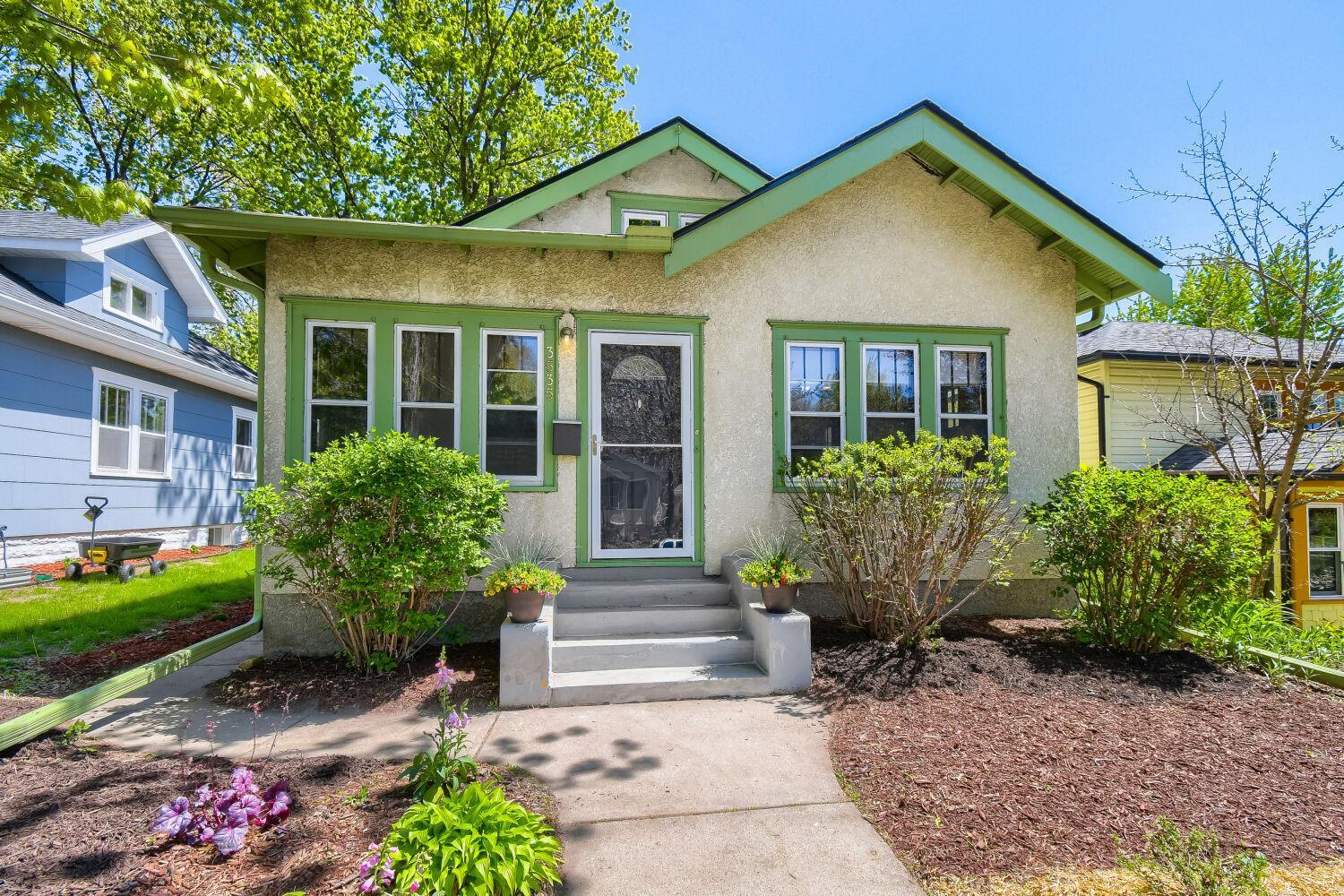 View of Residential at 3535 14th Avenue, Minneapolis MN 55407, Minneapolis - Mike Wilen | Minnesota Team Real Estate