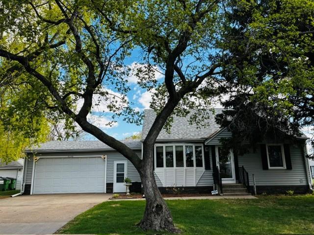 View of Residential at 5256 Capitol Street, Fridley MN 55421, Fridley - Mike Wilen | Minnesota Team Real Estate