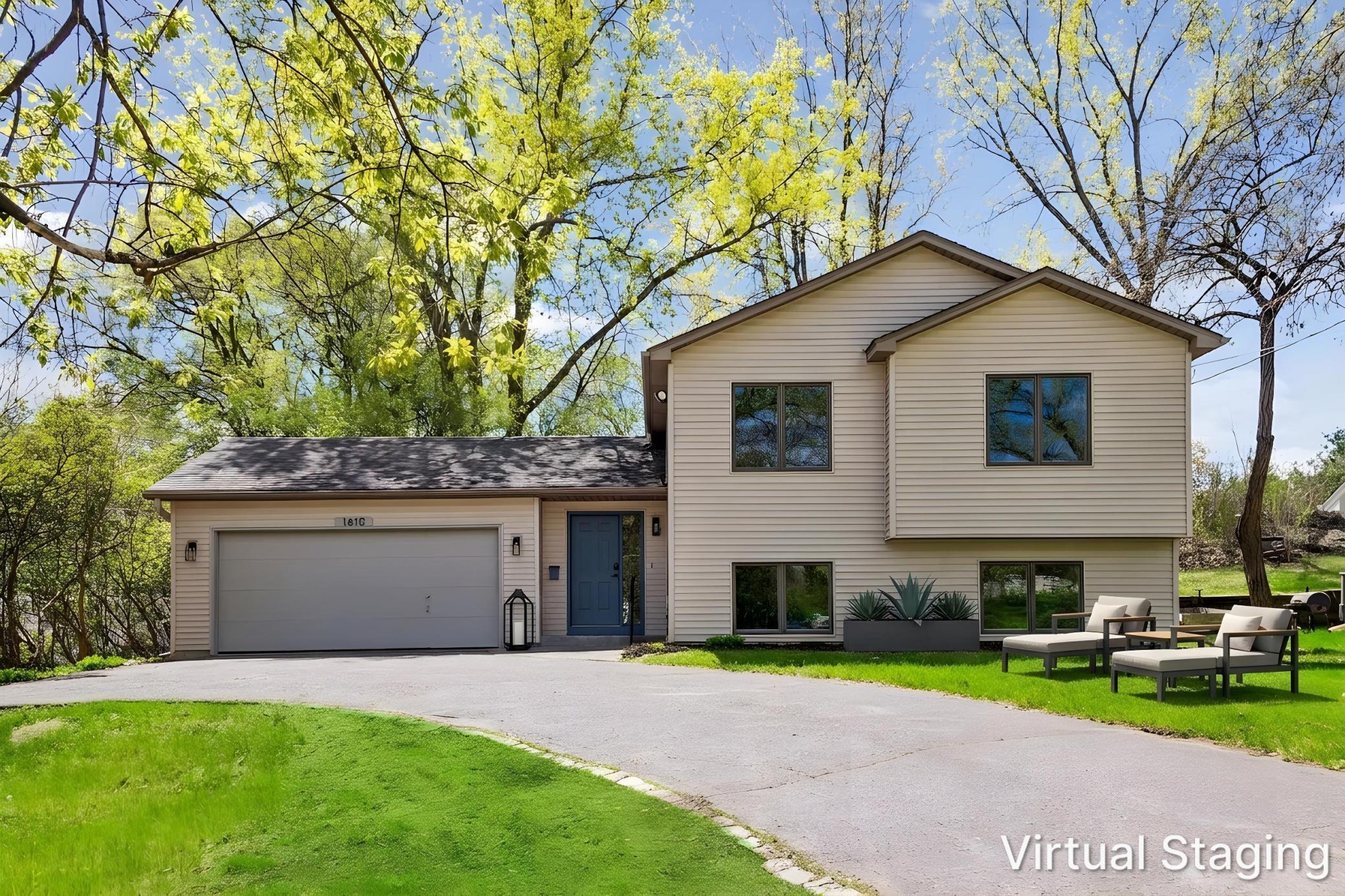 View of Residential at 1610 Burns Avenue, Saint Paul MN 55106, Saint Paul - Mike Wilen | Minnesota Team Real Estate