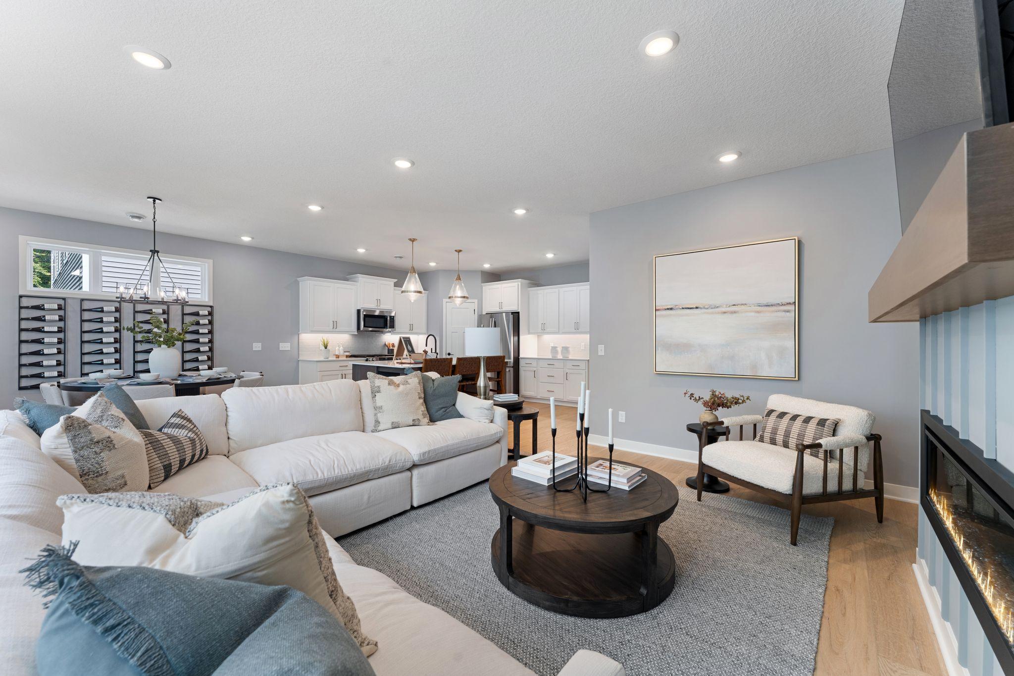 View of Residential at 542 Tulare Terrace, Newport MN 55055, Newport (12 of 20) - Mike Wilen | Minnesota Team Real Estate