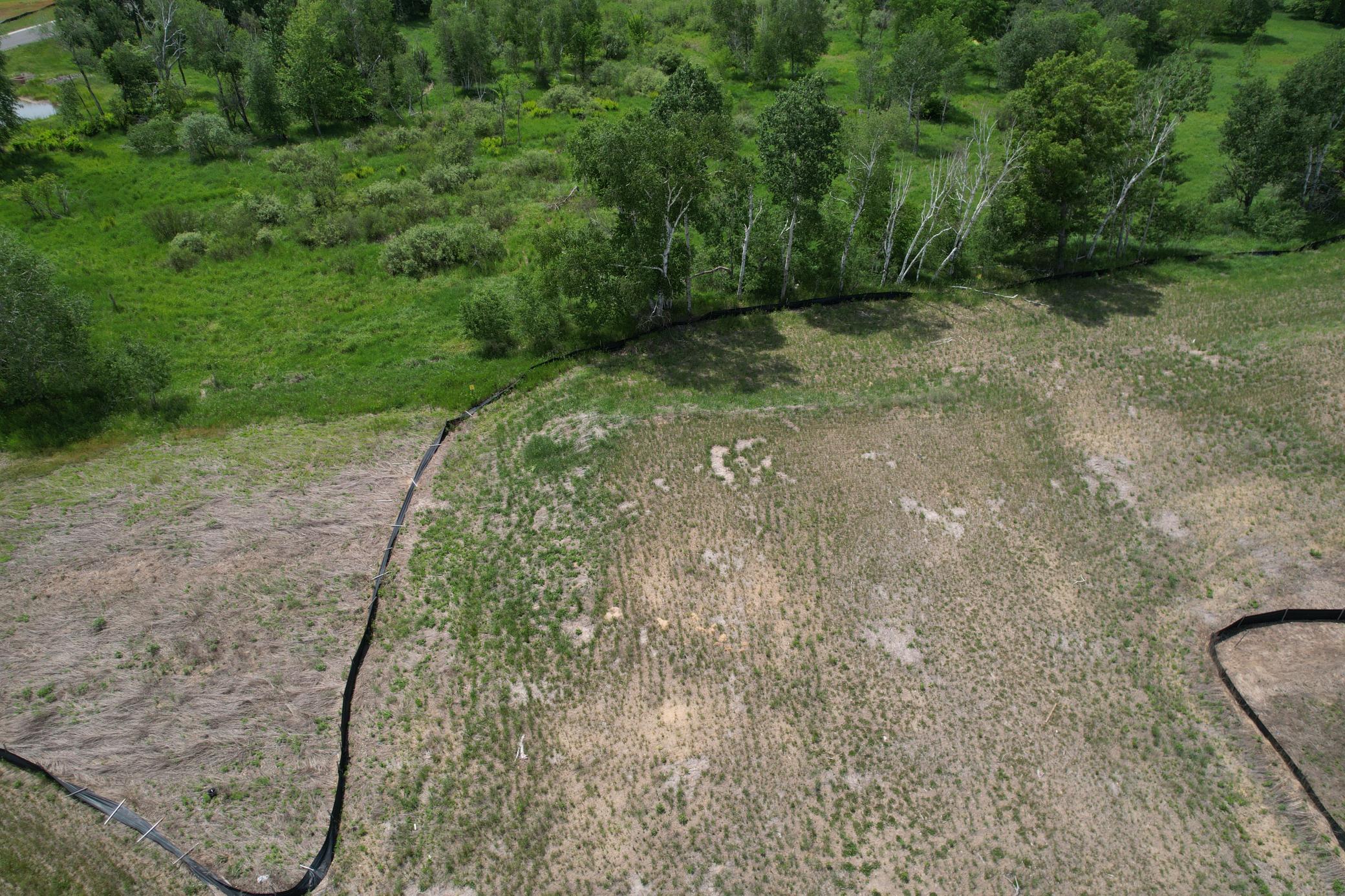 View of Land at 17870 Urbank Street, Ham Lake MN 55304, Ham Lake - Mike Wilen | Minnesota Team Real Estate