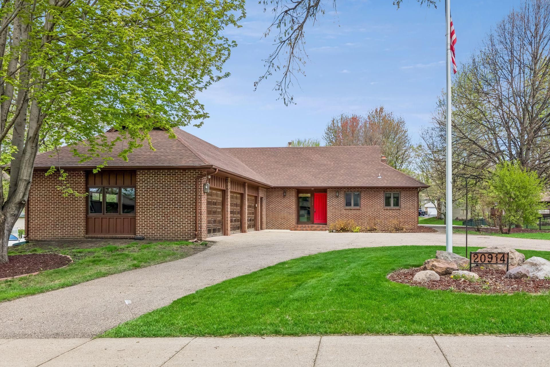 View of Residential at 20914 Jacquard Avenue, Lakeville MN 55044, Lakeville - Mike Wilen | Minnesota Team Real Estate