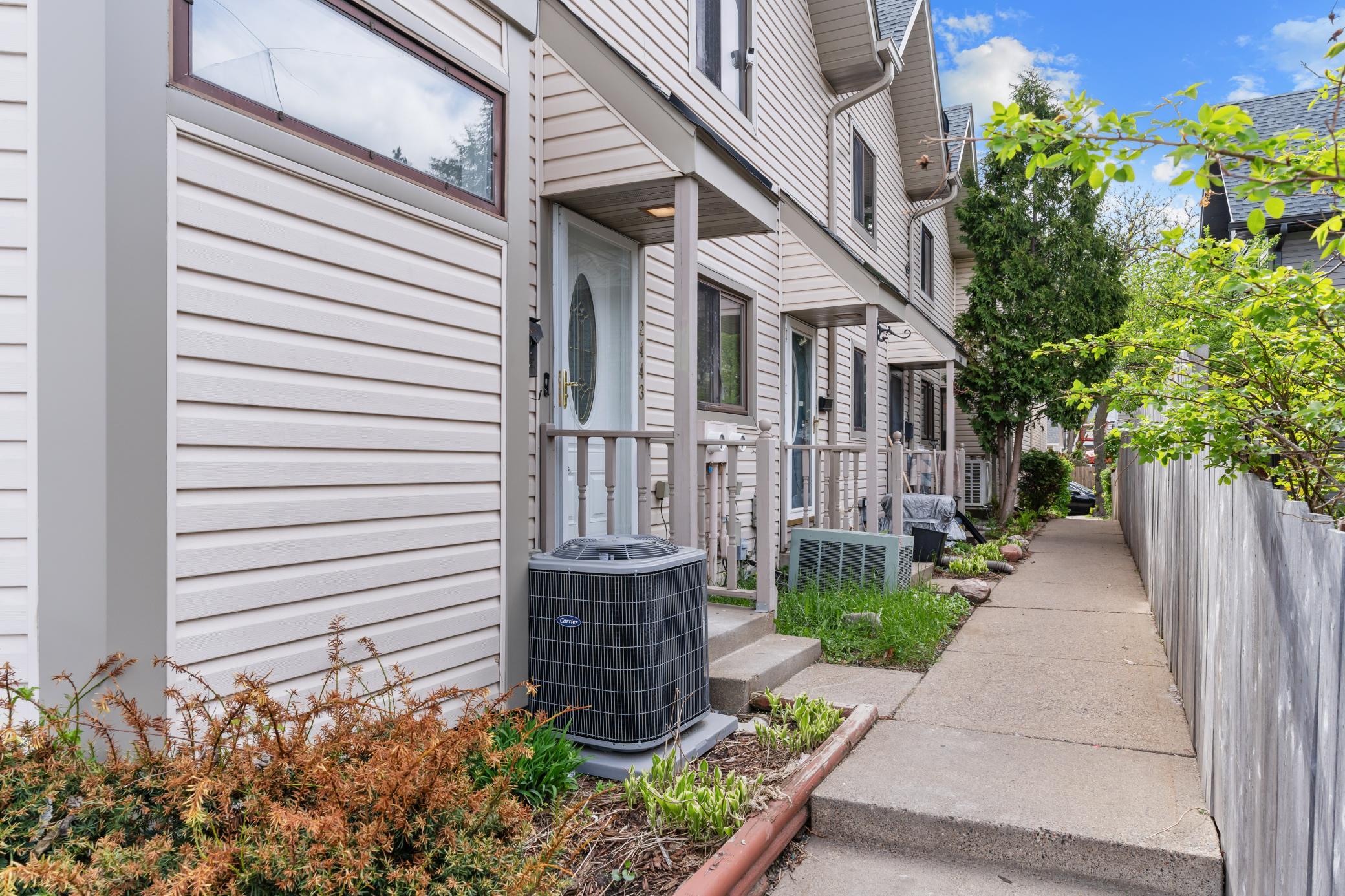 View of Residential at 2443 Elliot Avenue, Minneapolis MN 55404, Minneapolis - Mike Wilen | Minnesota Team Real Estate
