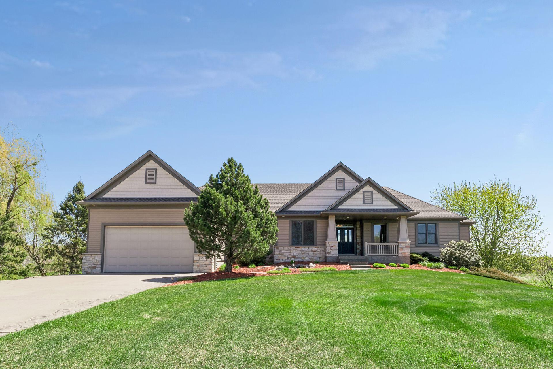 View of Residential at 18745 Fontana Street, Wyoming MN 55092, Wyoming - Mike Wilen | Minnesota Team Real Estate