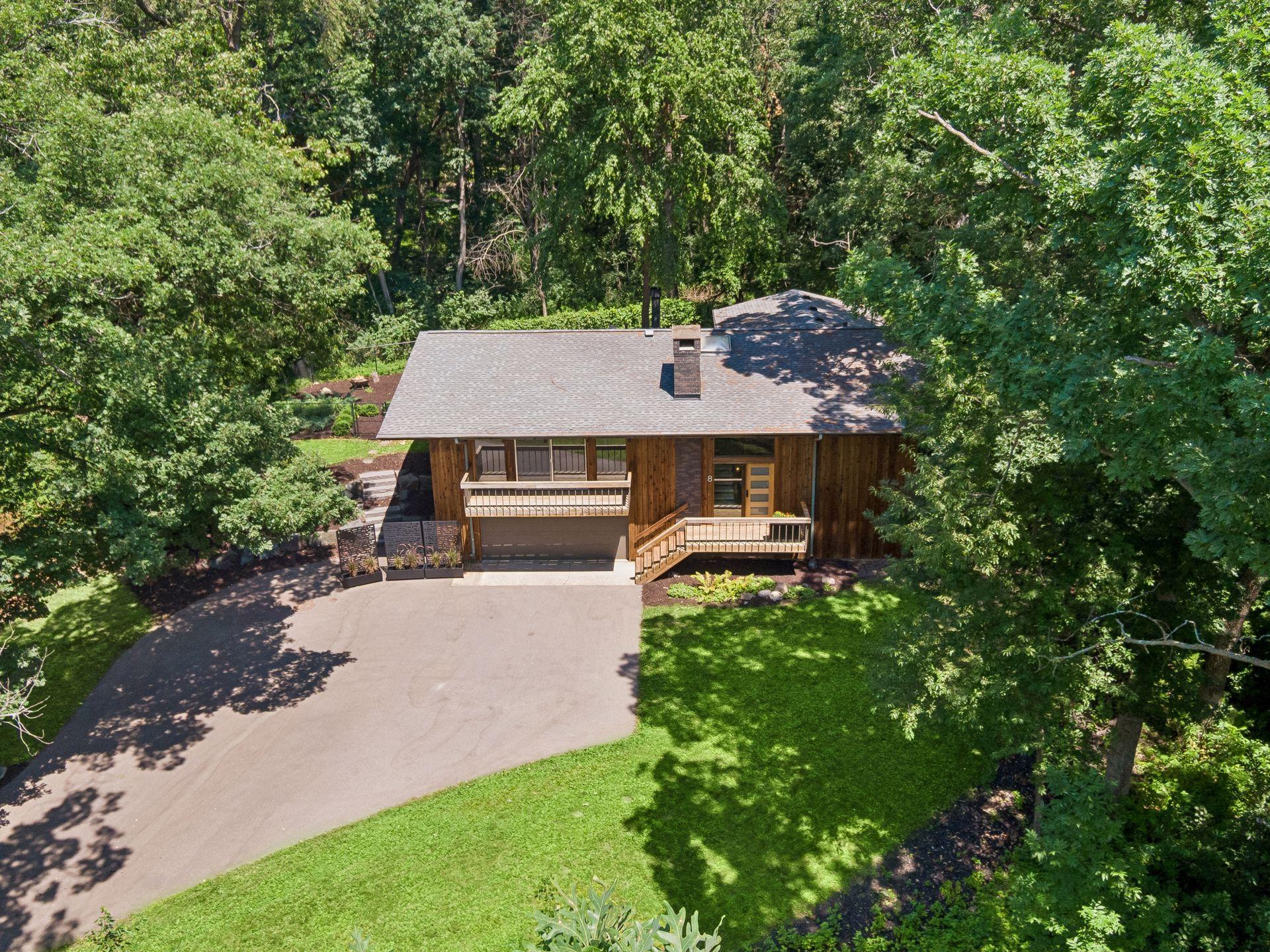 View of Residential at 8 Sandpiper Lane, North Oaks MN 55127, North Oaks - Mike Wilen | Minnesota Team Real Estate