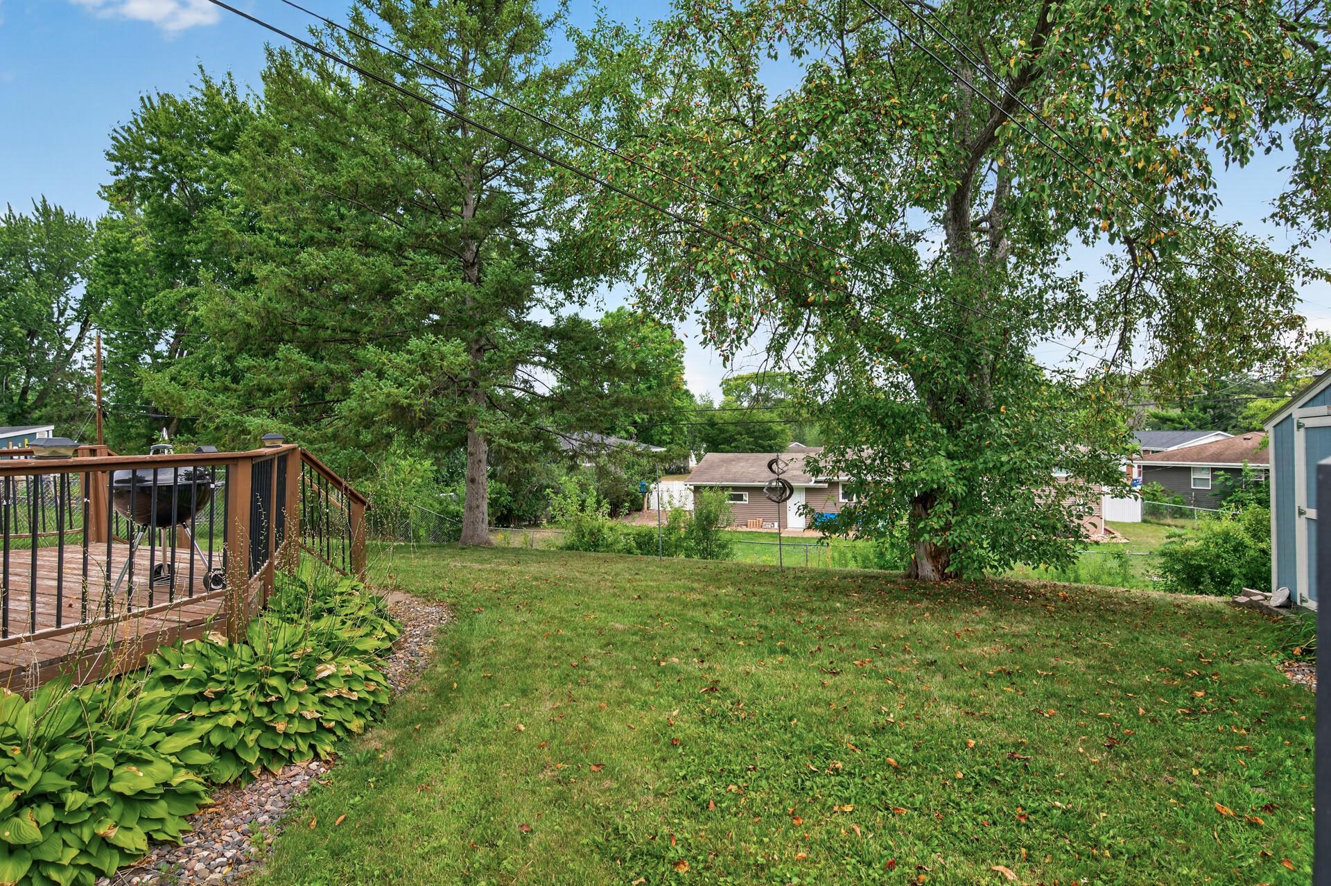 View of Residential at 3756 Gettysburg Avenue, New Hope MN 55427, New Hope (20 of 20) - Mike Wilen | Minnesota Team Real Estate