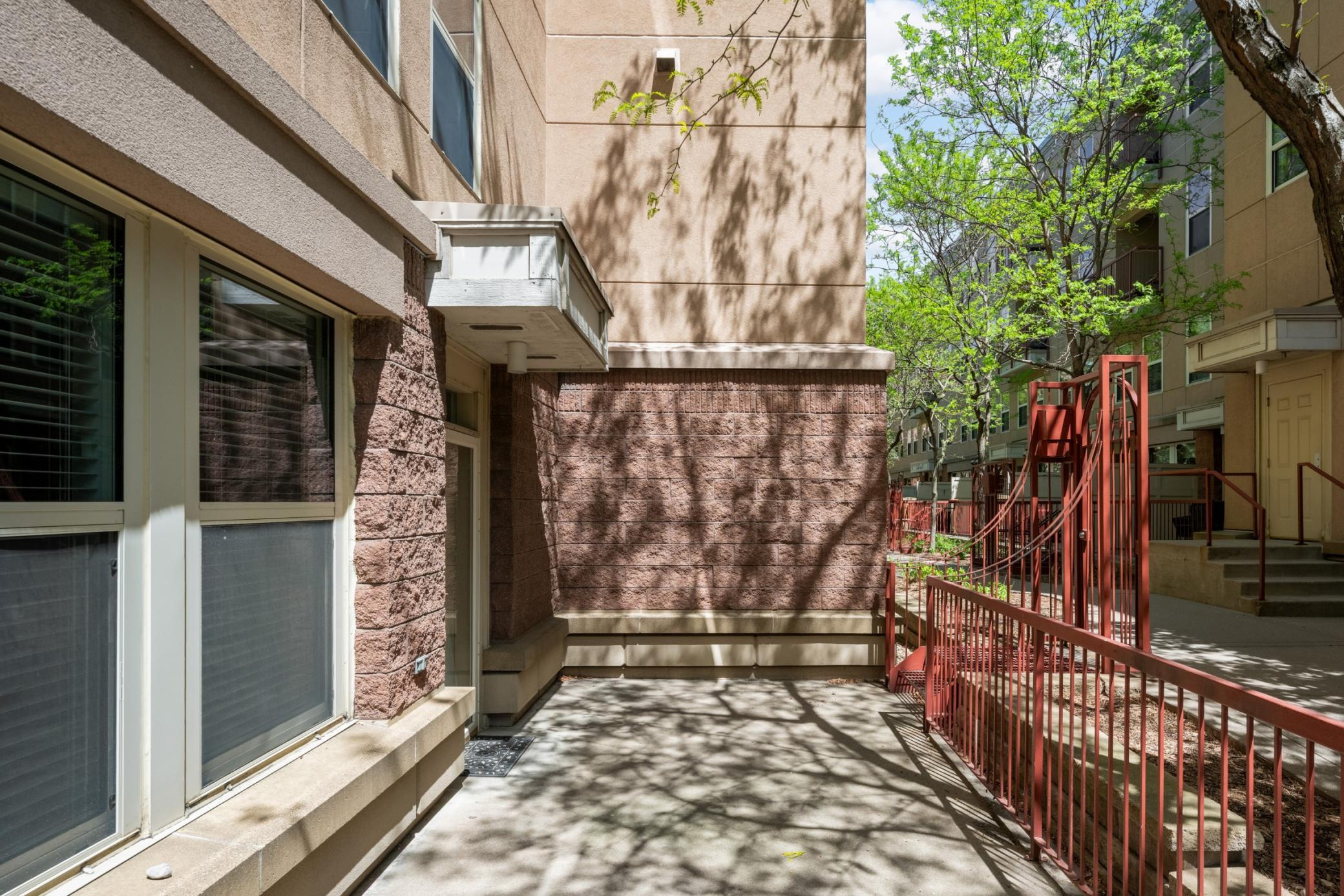View of Residential at 680 2nd Street #120, Minneapolis MN 55401, Minneapolis (29 of 40) - Mike Wilen | Minnesota Team Real Estate