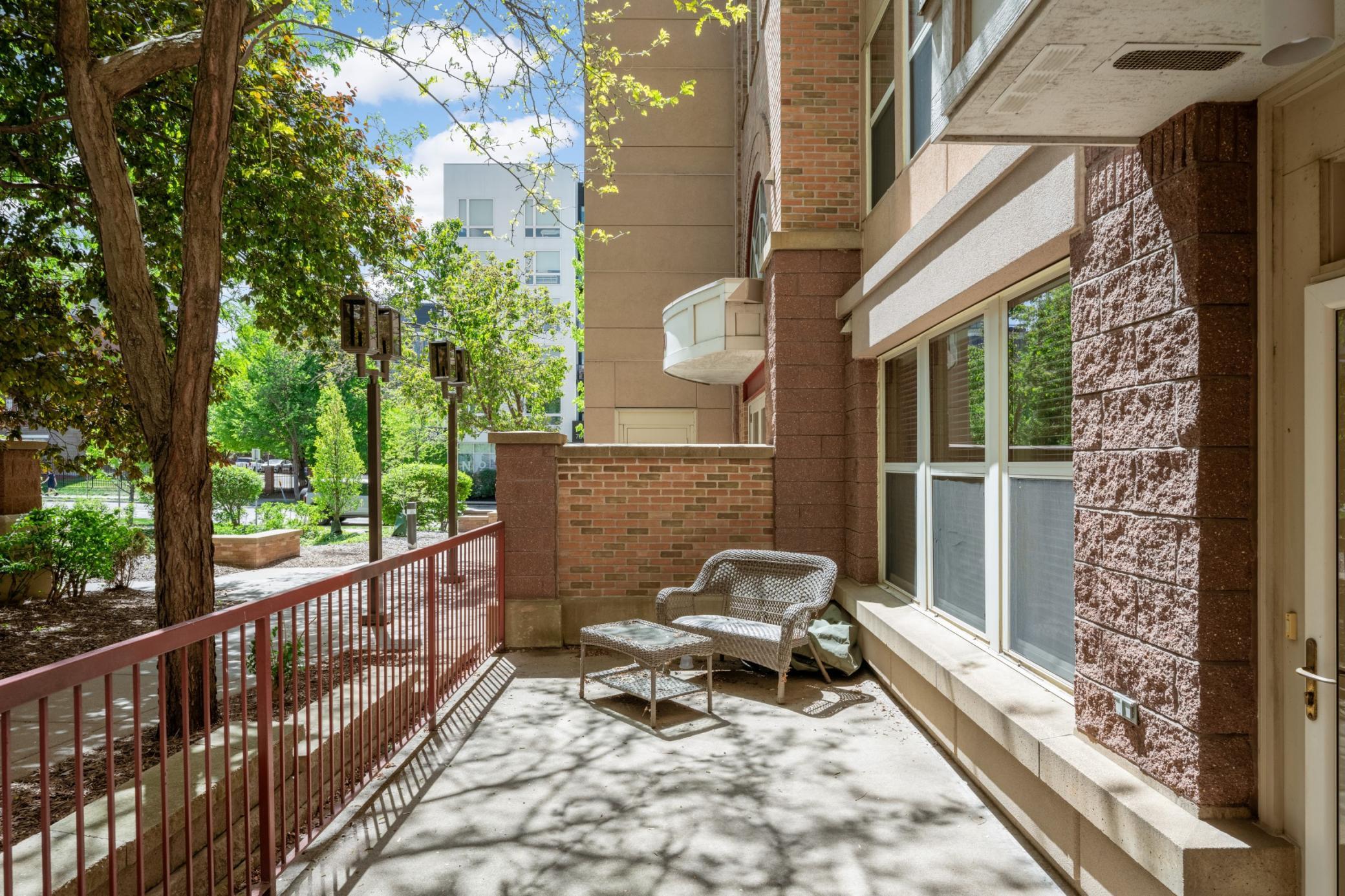 View of Residential at 680 2nd Street #120, Minneapolis MN 55401, Minneapolis (28 of 40) - Mike Wilen | Minnesota Team Real Estate