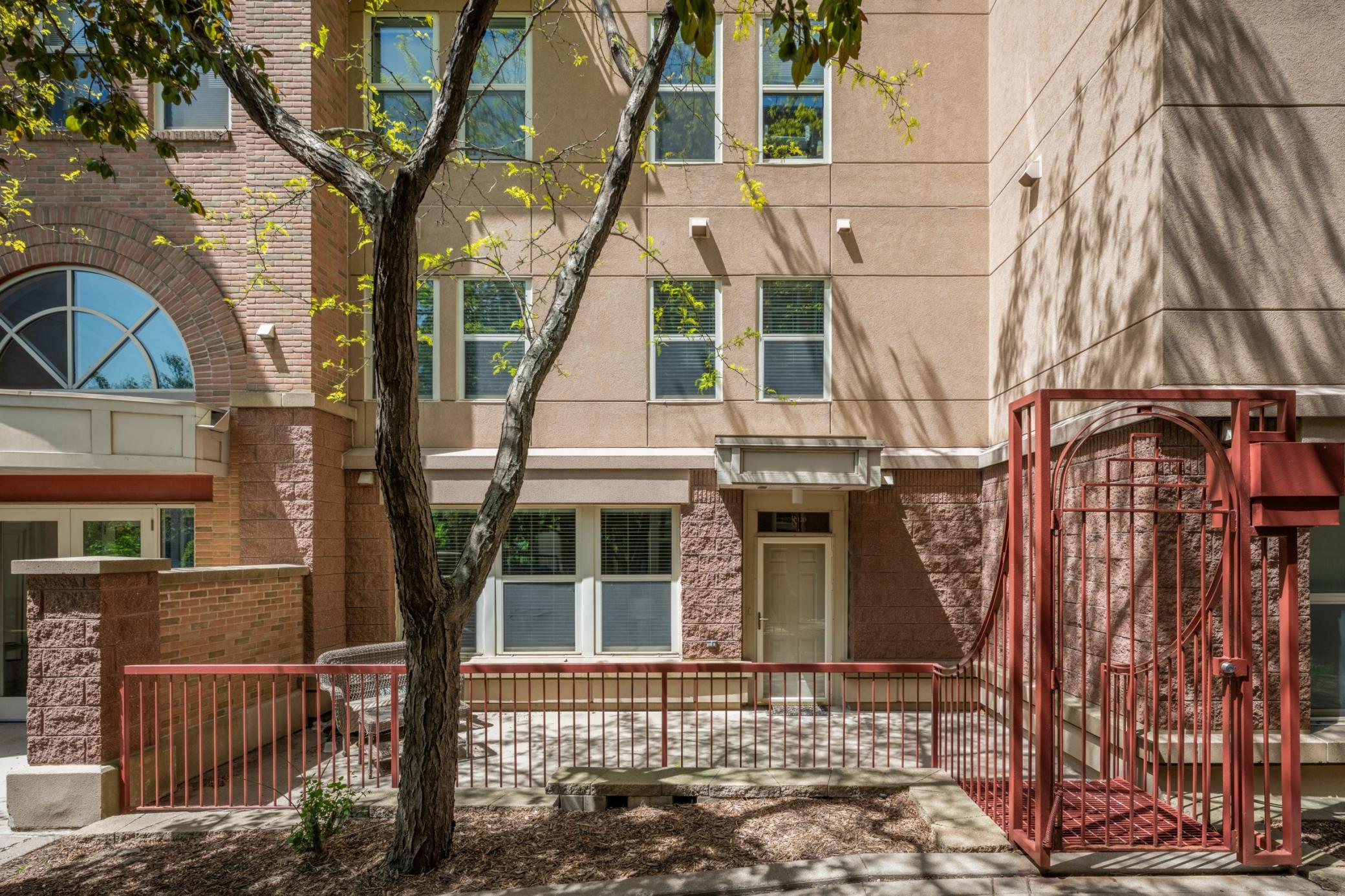 View of Residential at 680 2nd Street #120, Minneapolis MN 55401, Minneapolis (17 of 40) - Mike Wilen | Minnesota Team Real Estate