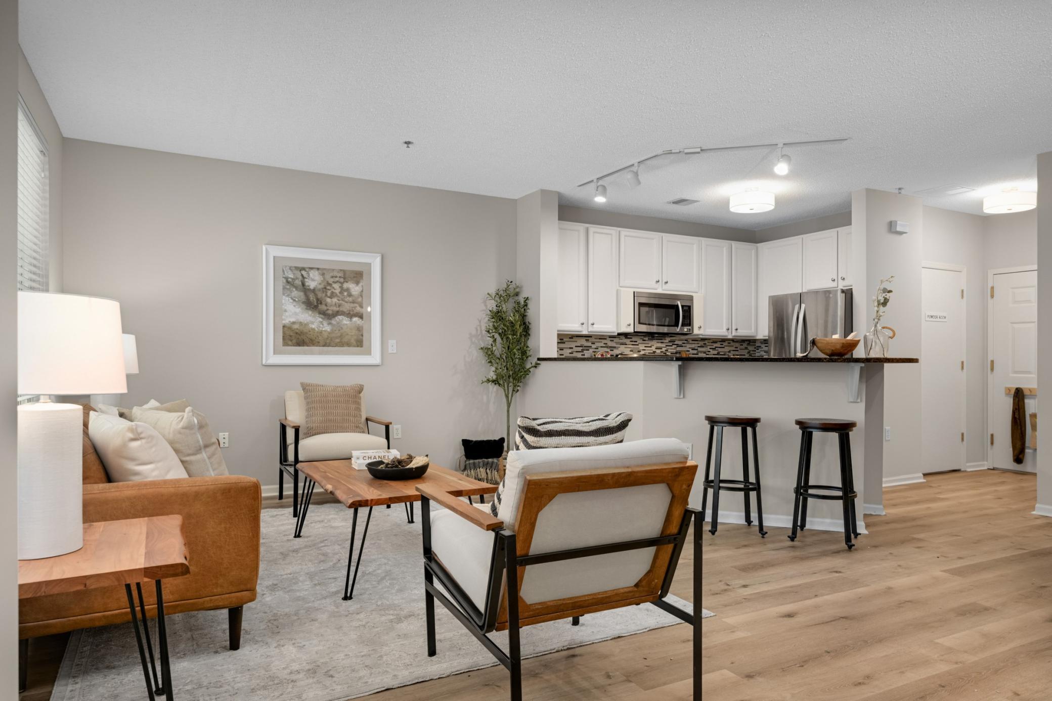 View of Residential at 680 2nd Street #120, Minneapolis MN 55401, Minneapolis (12 of 40) - Mike Wilen | Minnesota Team Real Estate