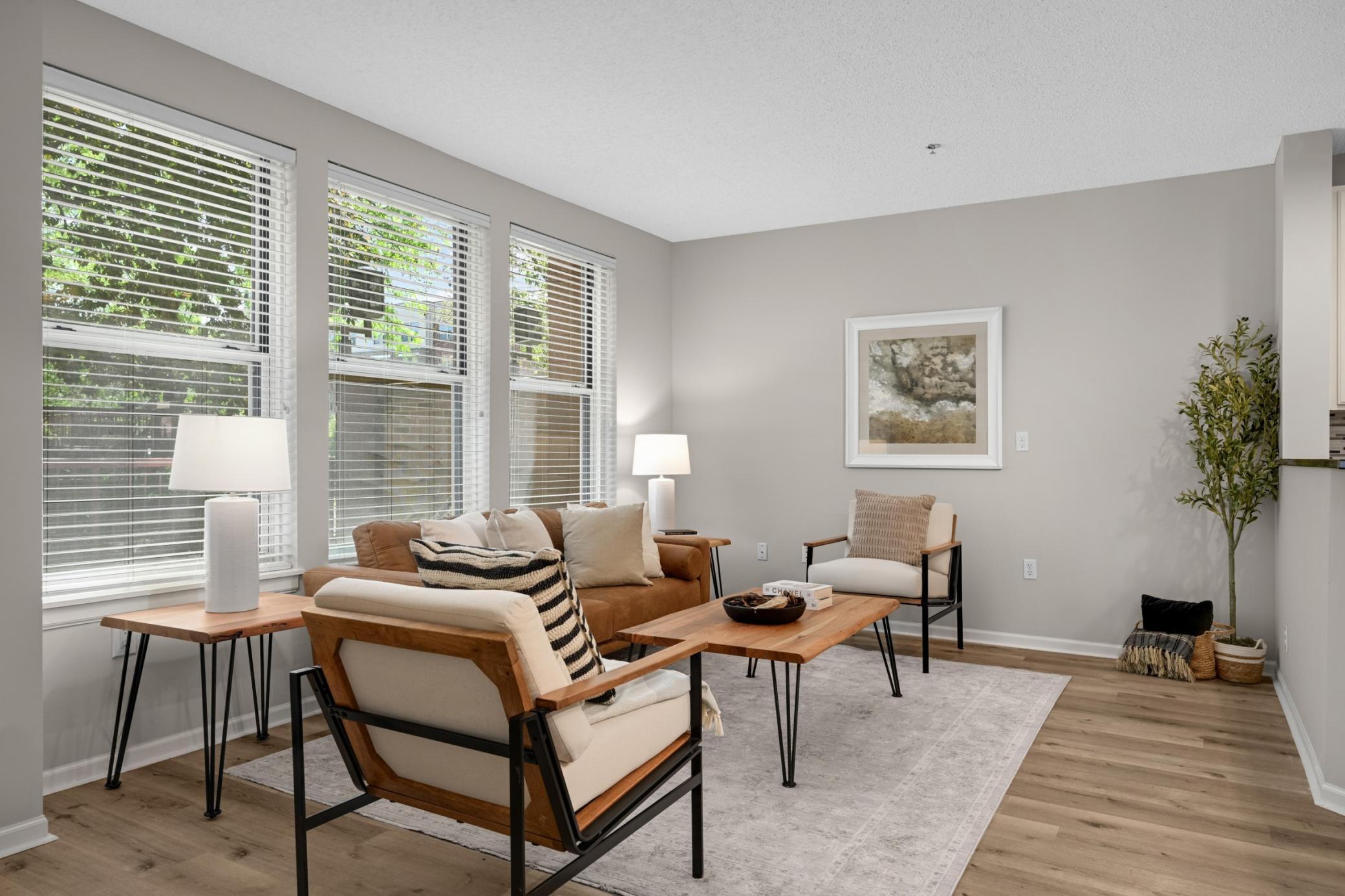 View of Residential at 680 2nd Street #120, Minneapolis MN 55401, Minneapolis (11 of 40) - Mike Wilen | Minnesota Team Real Estate