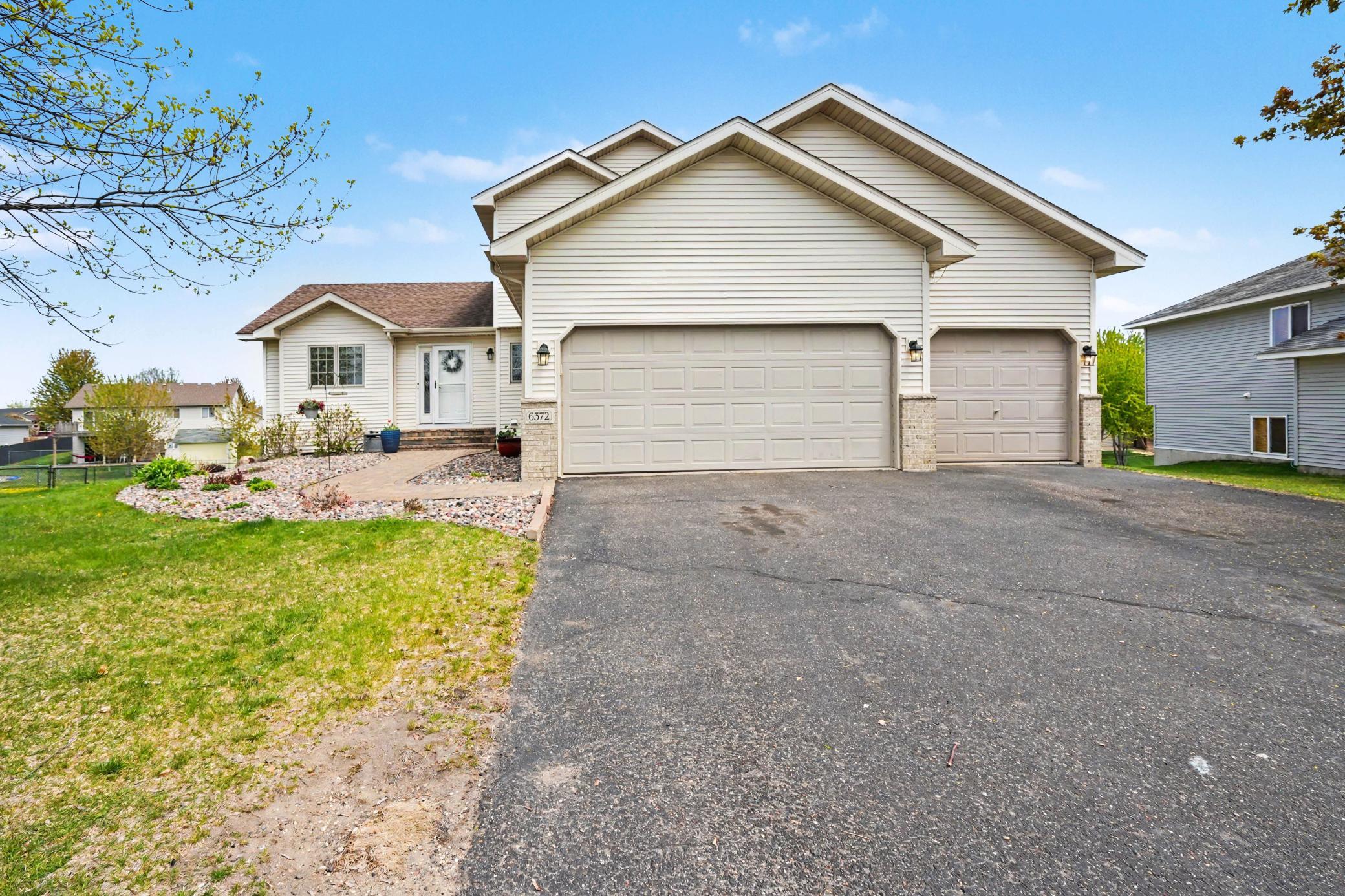 View of Residential at 6372 Marx Avenue, Albertville MN 55301, Albertville - Mike Wilen | Minnesota Team Real Estate