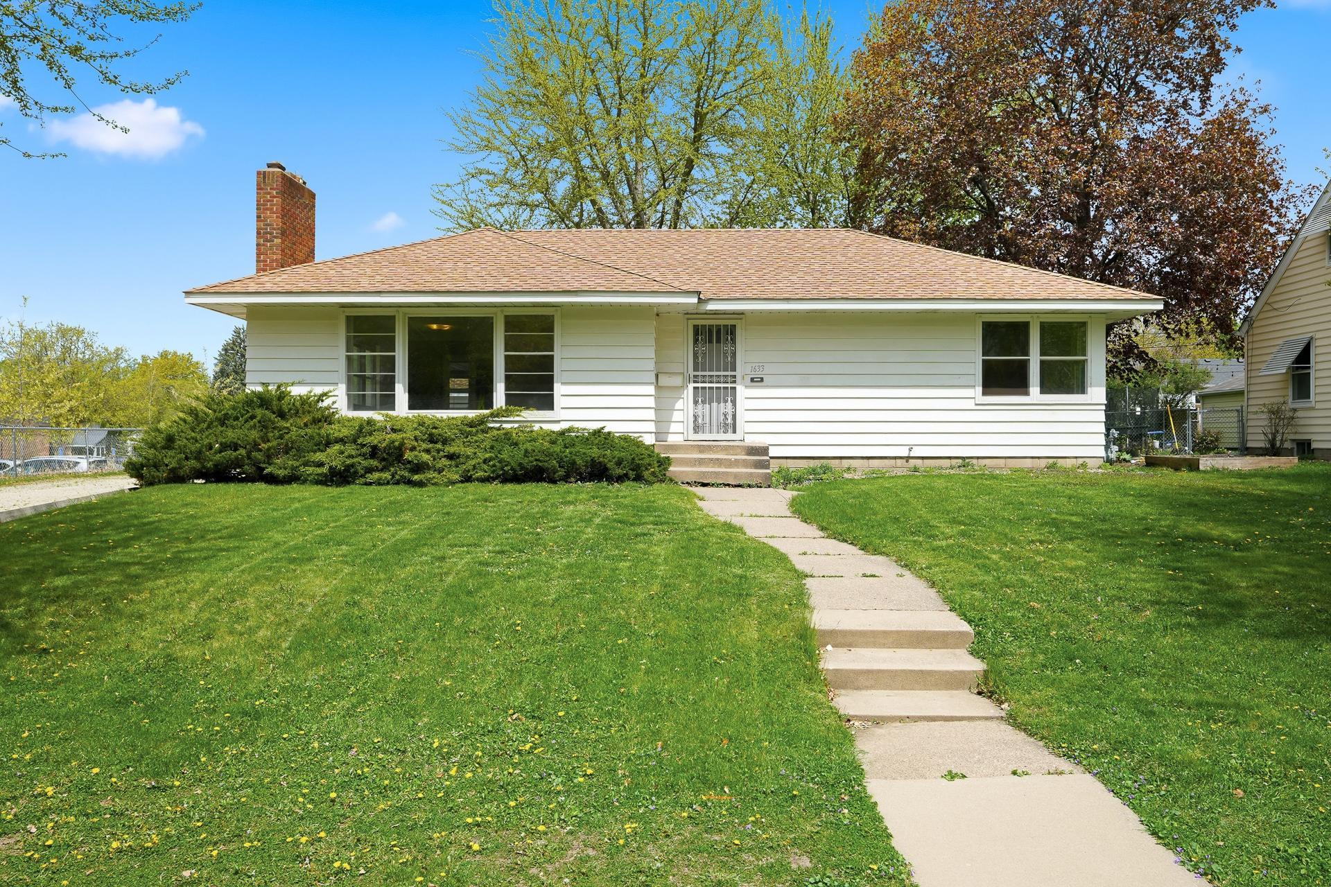 View of Residential at 1633 Rome Avenue, Saint Paul MN 55116, Saint Paul - Mike Wilen | Minnesota Team Real Estate