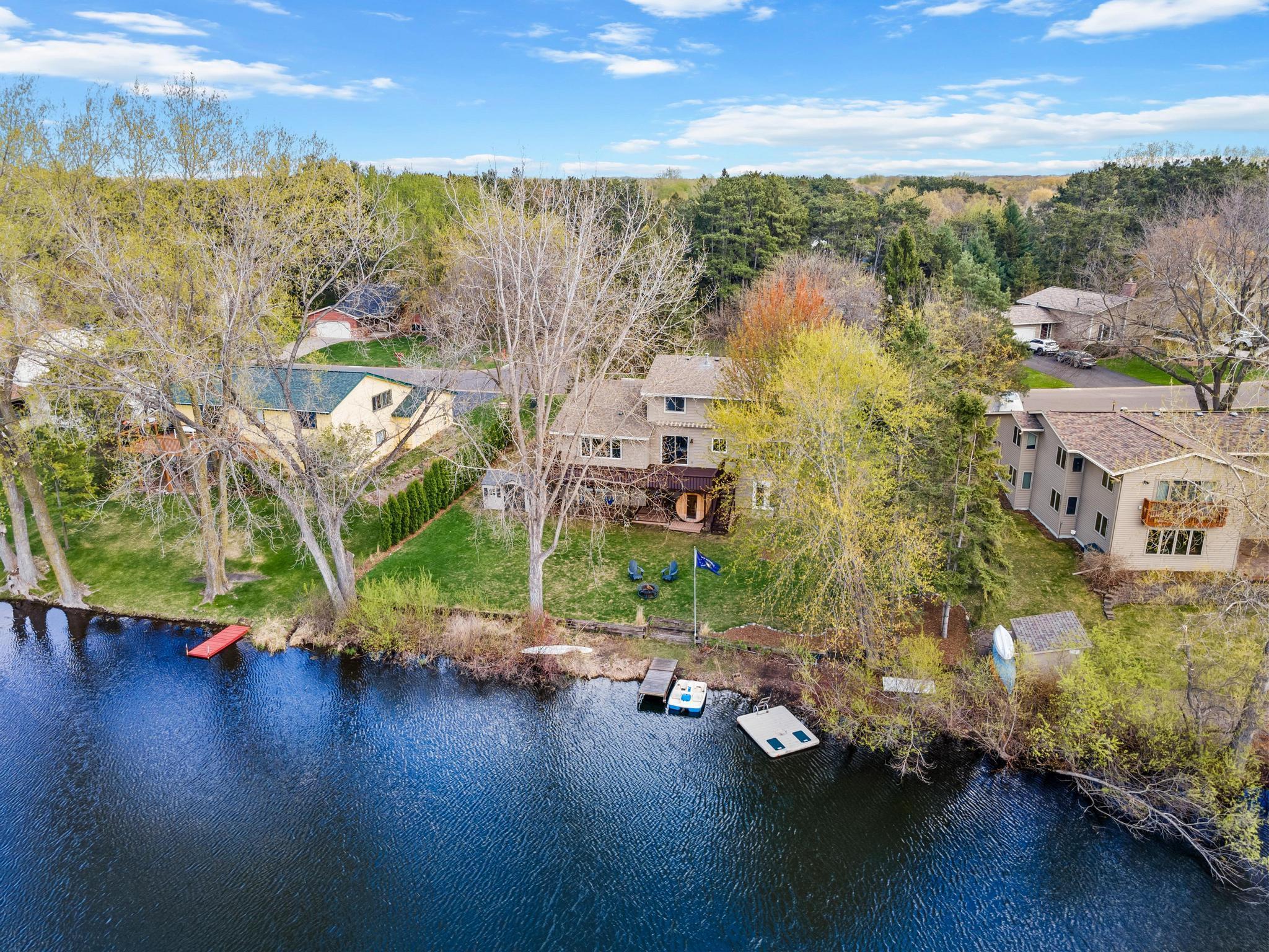 View of Residential at 5815 Evergreen Lane, Shoreview MN 55126, Shoreview - Mike Wilen | Minnesota Team Real Estate