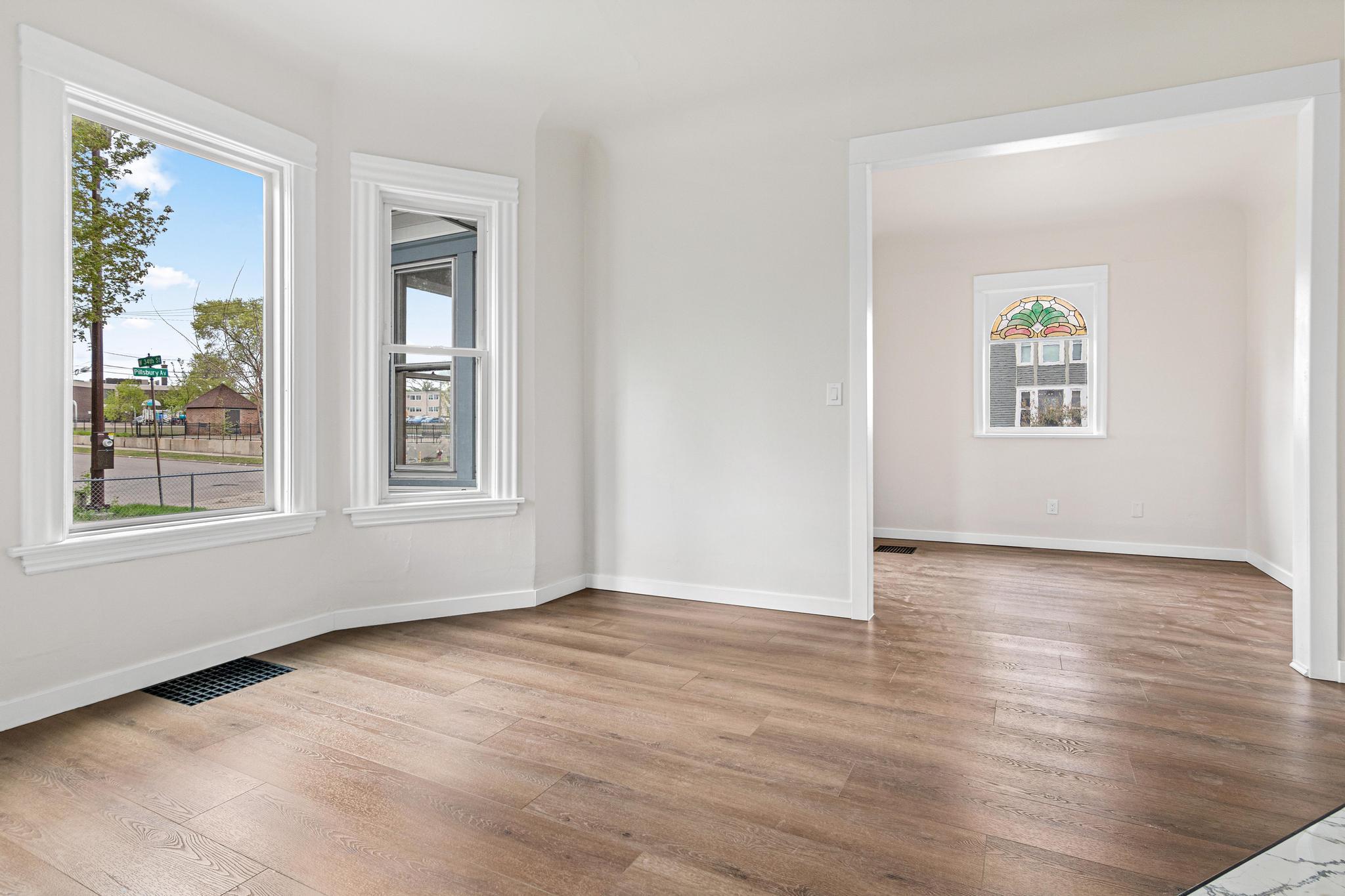 View of Residential at 3401 Pillsbury Avenue, Minneapolis MN 55408, Minneapolis (7 of 28) - Mike Wilen | Minnesota Team Real Estate