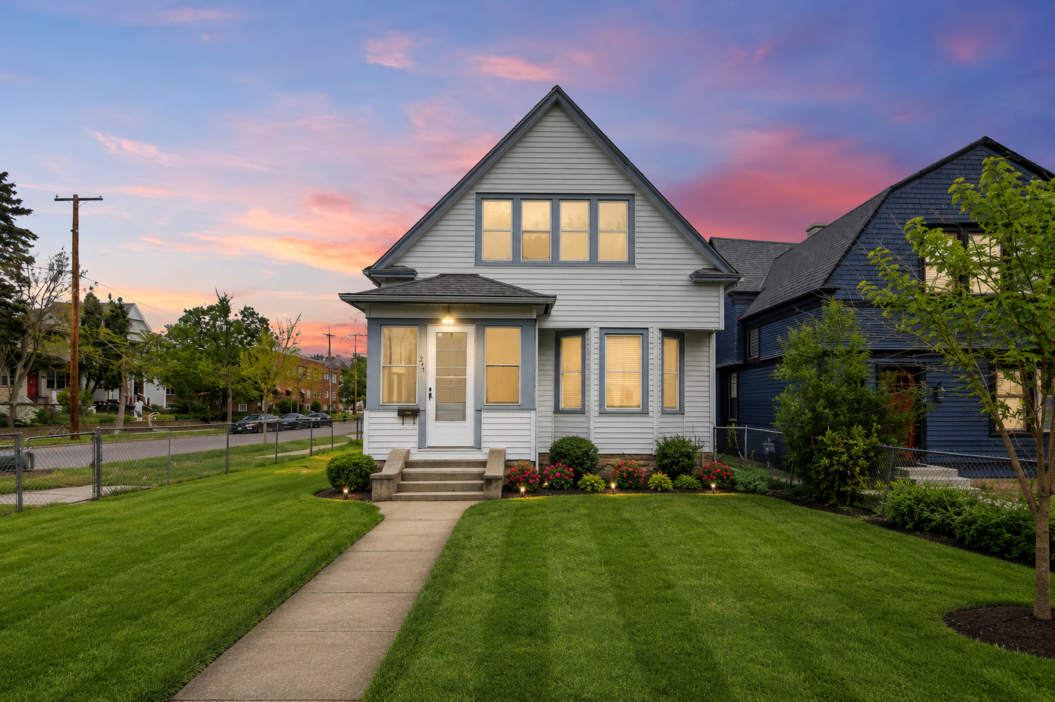 View of Residential at 3401 Pillsbury Avenue, Minneapolis MN 55408, Minneapolis - Mike Wilen | Minnesota Team Real Estate