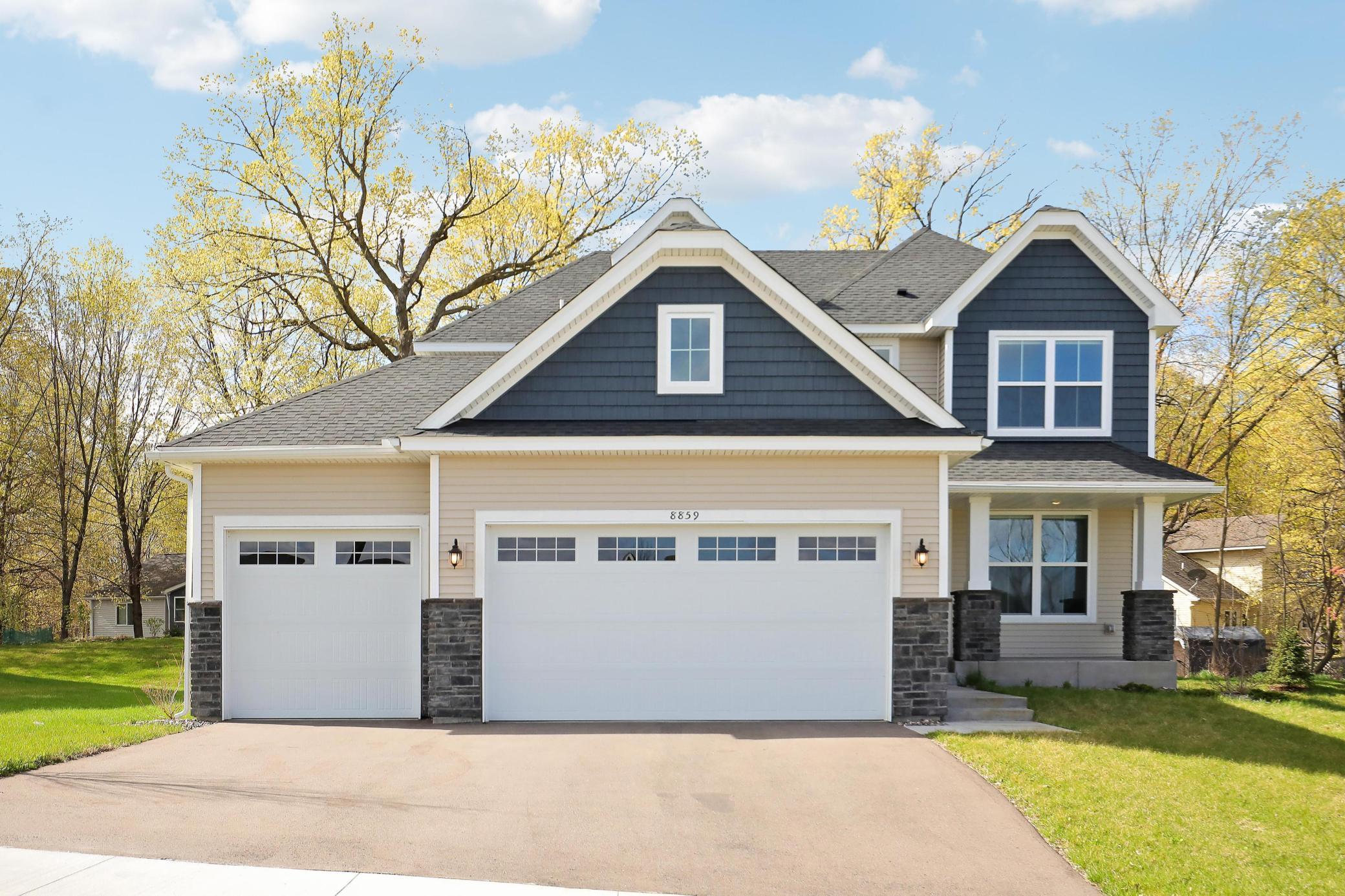 View of Residential at 8859 Foust Lane, Rockford MN 55373, Rockford - Mike Wilen | Minnesota Team Real Estate