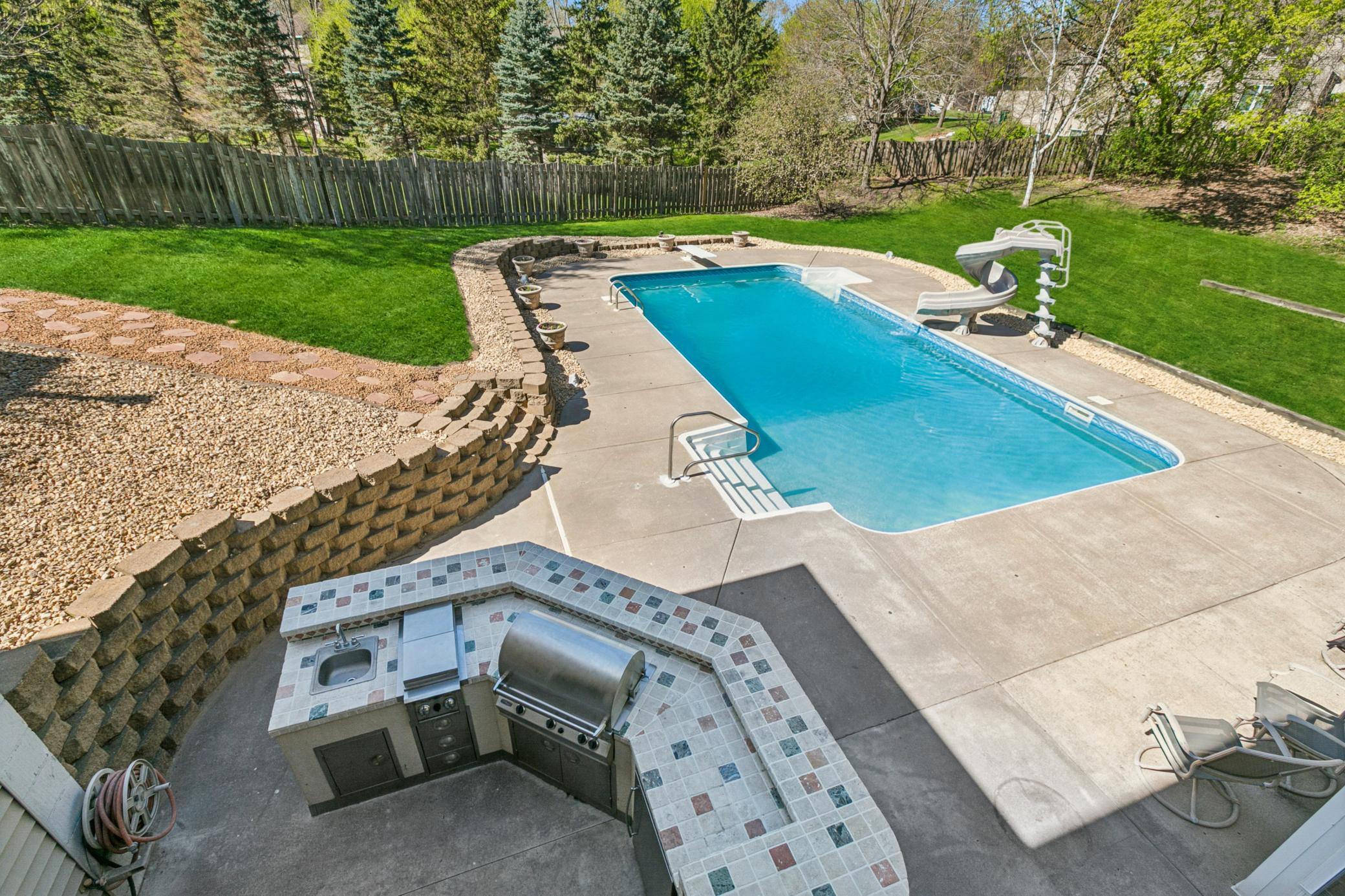 View of Residential at 15067 Thrush Street, Andover MN 55304, Andover - Mike Wilen | Minnesota Team Real Estate