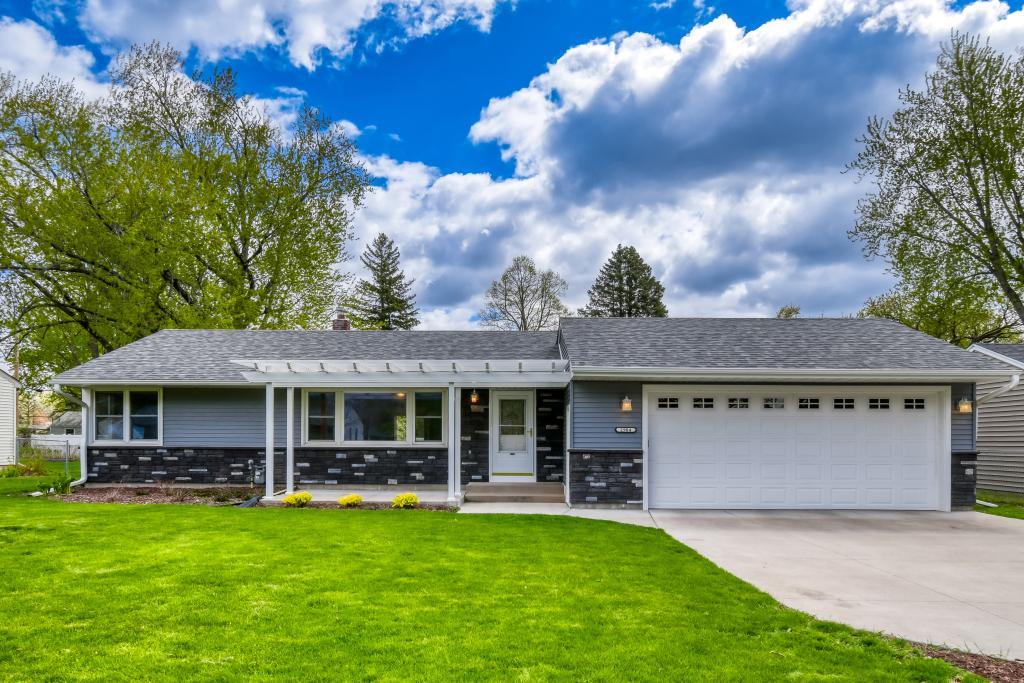 View of Residential at 2904 Sheldon Street, Roseville MN 55113, Roseville - Mike Wilen | Minnesota Team Real Estate