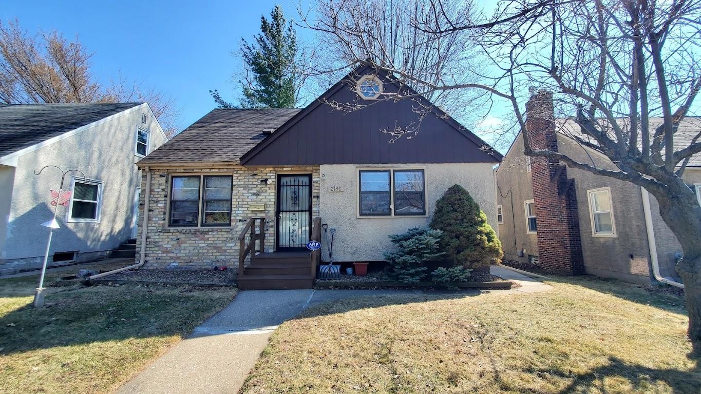 View of Residential at 2186 Reaney Avenue, Saint Paul MN 55119, Saint Paul - Mike Wilen | Minnesota Team Real Estate