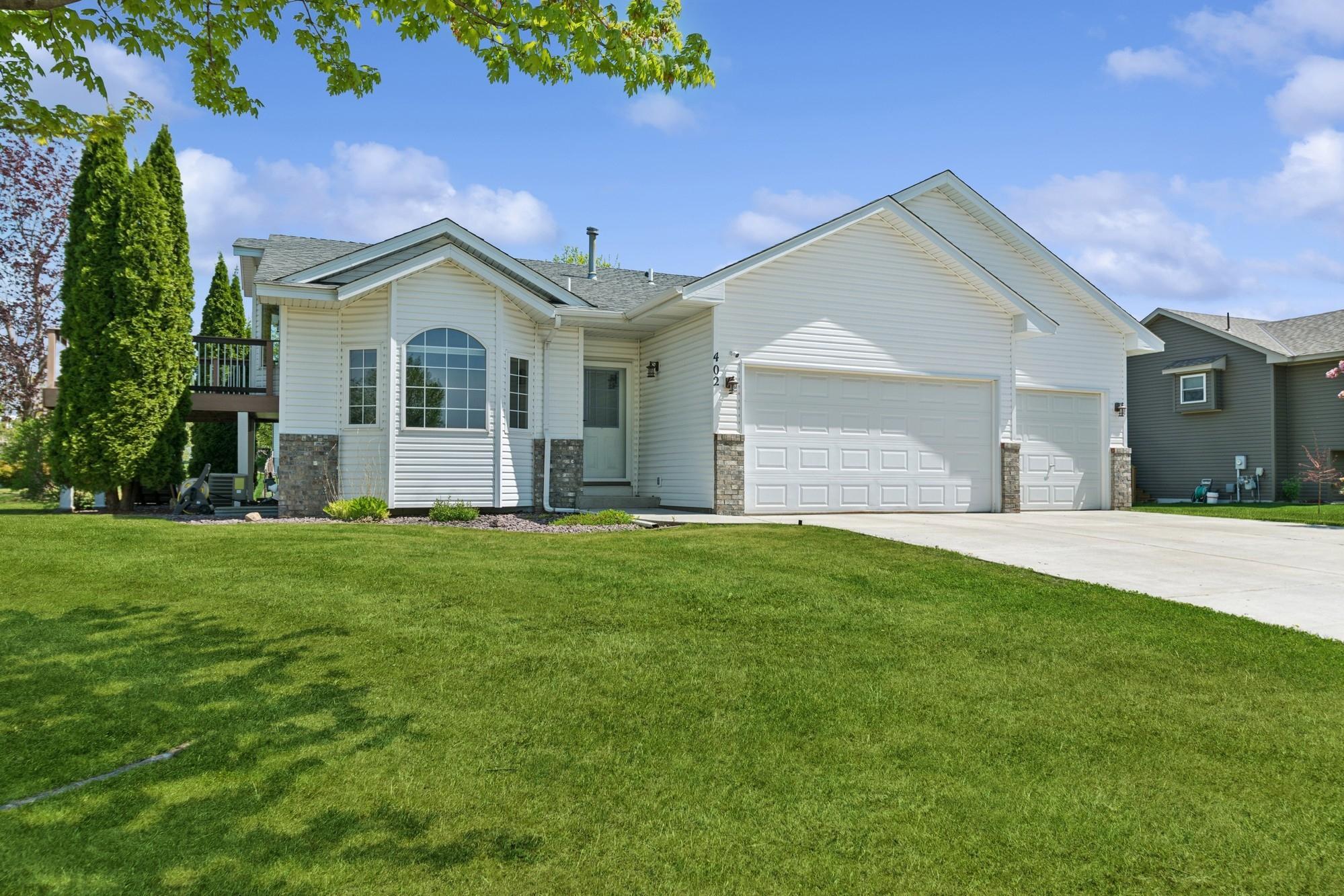 View of Residential at 402 13th Avenue, Buffalo MN 55313, Buffalo - Mike Wilen | Minnesota Team Real Estate