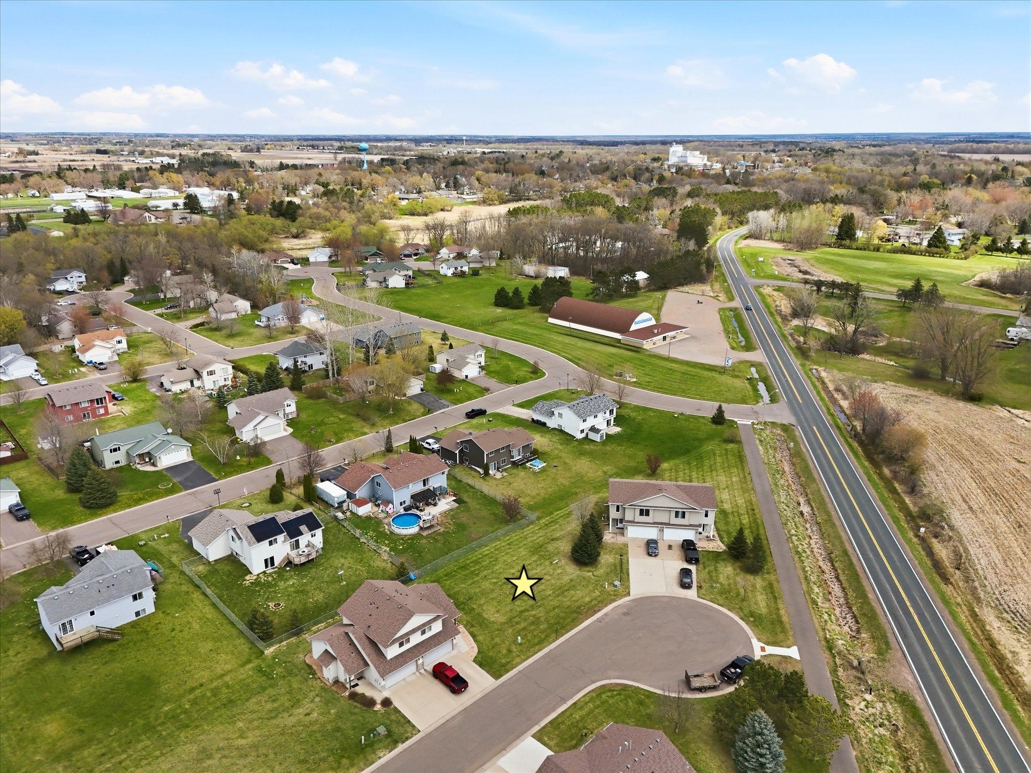 View of Land at 940 & 950 Rush Landing Court, Rush City MN 55069, Rush City (7 of 11) - Mike Wilen | Minnesota Team Real Estate