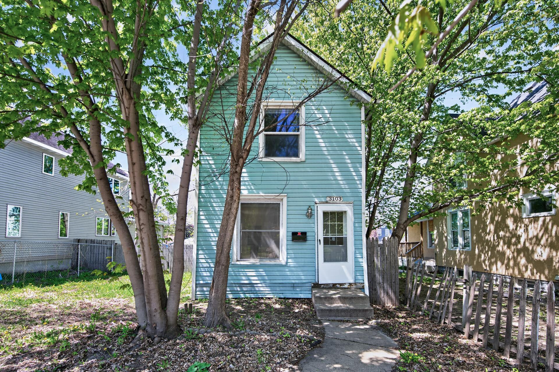 View of Residential at 3103 James Avenue, Minneapolis MN 55411, Minneapolis - Mike Wilen | Minnesota Team Real Estate