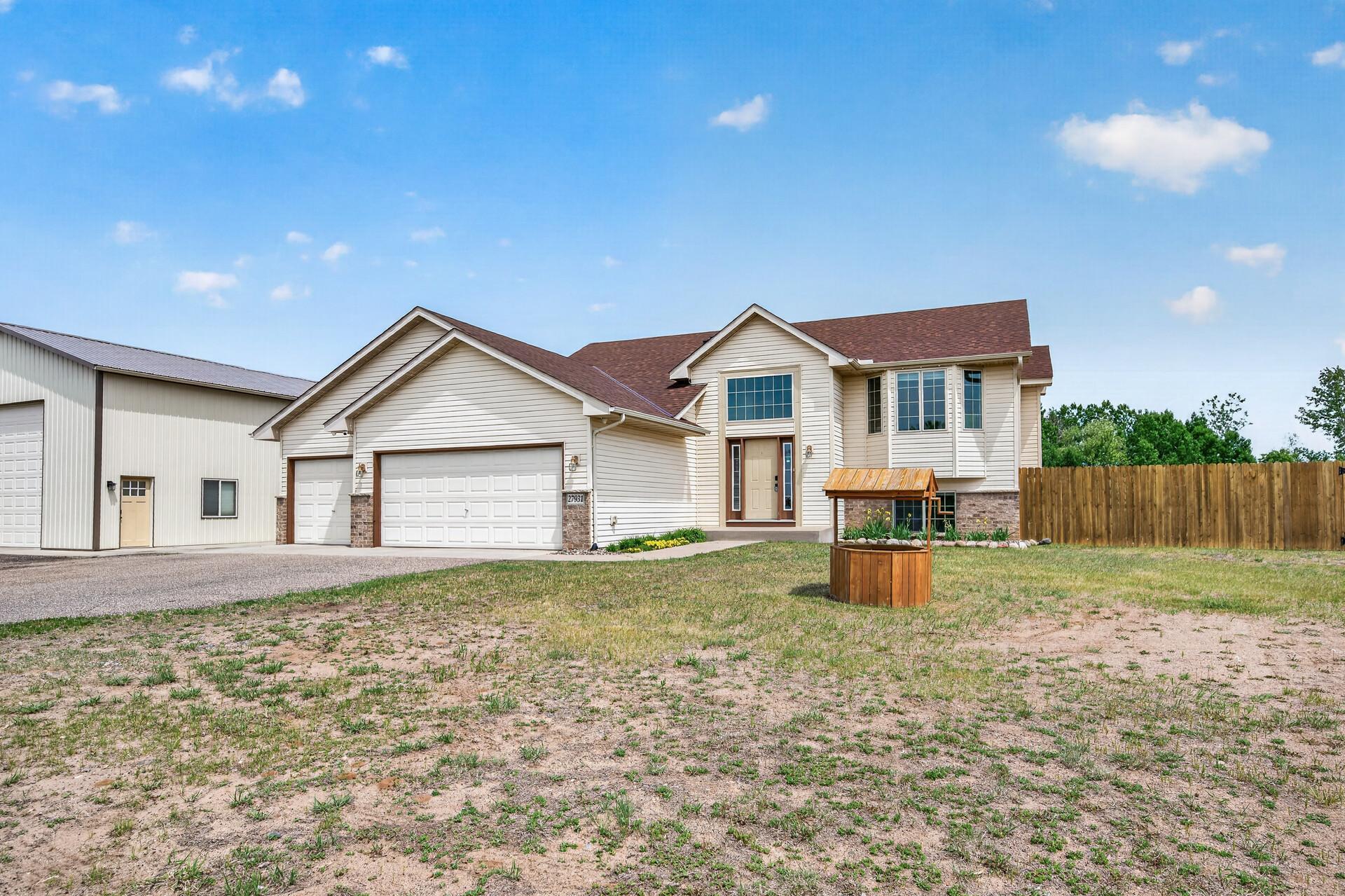 View of Residential at 27931 116th Street, Zimmerman MN 55398, Zimmerman - Mike Wilen | Minnesota Team Real Estate